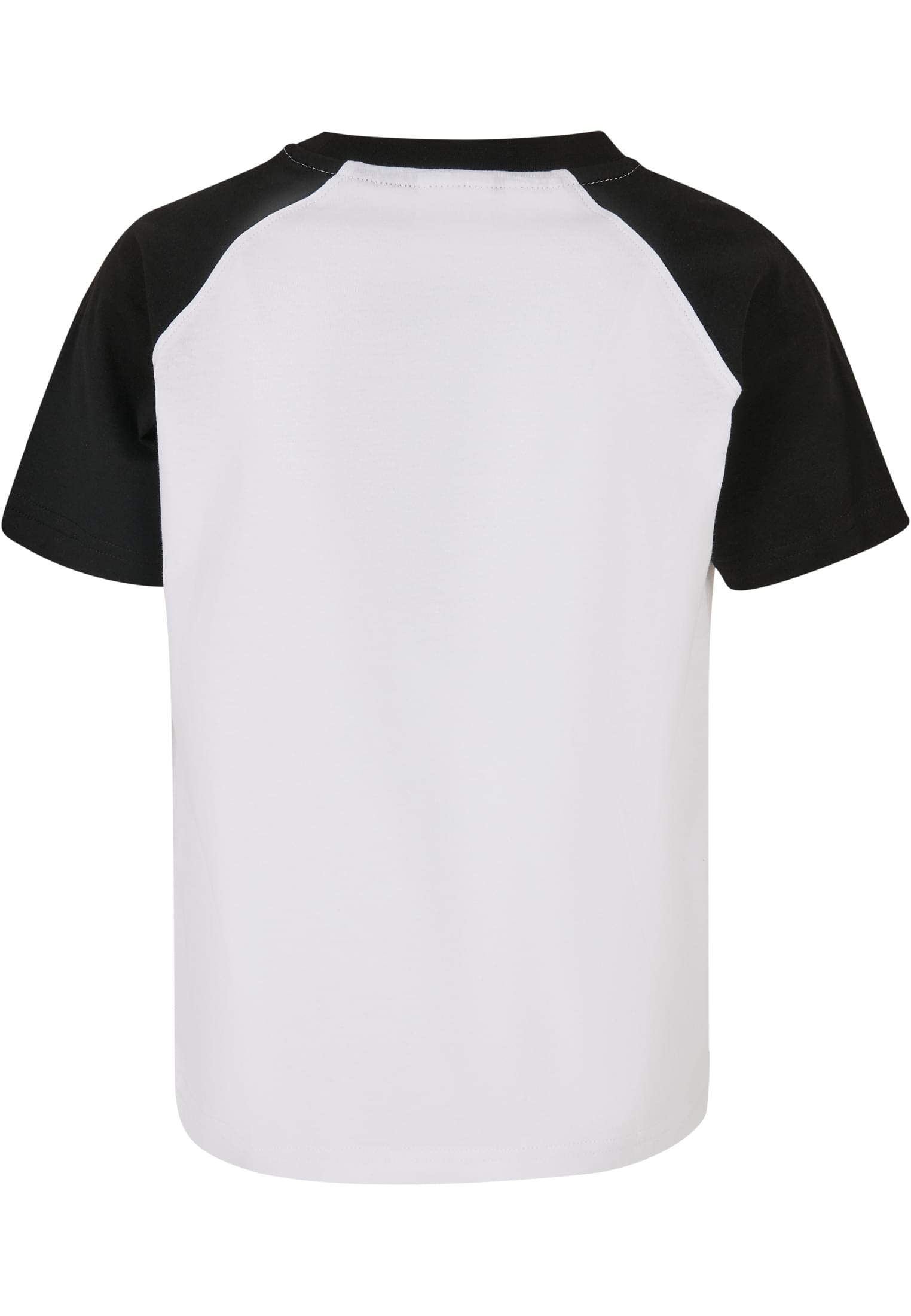 UC Boys Raglan Contrast Tee 2-Pack