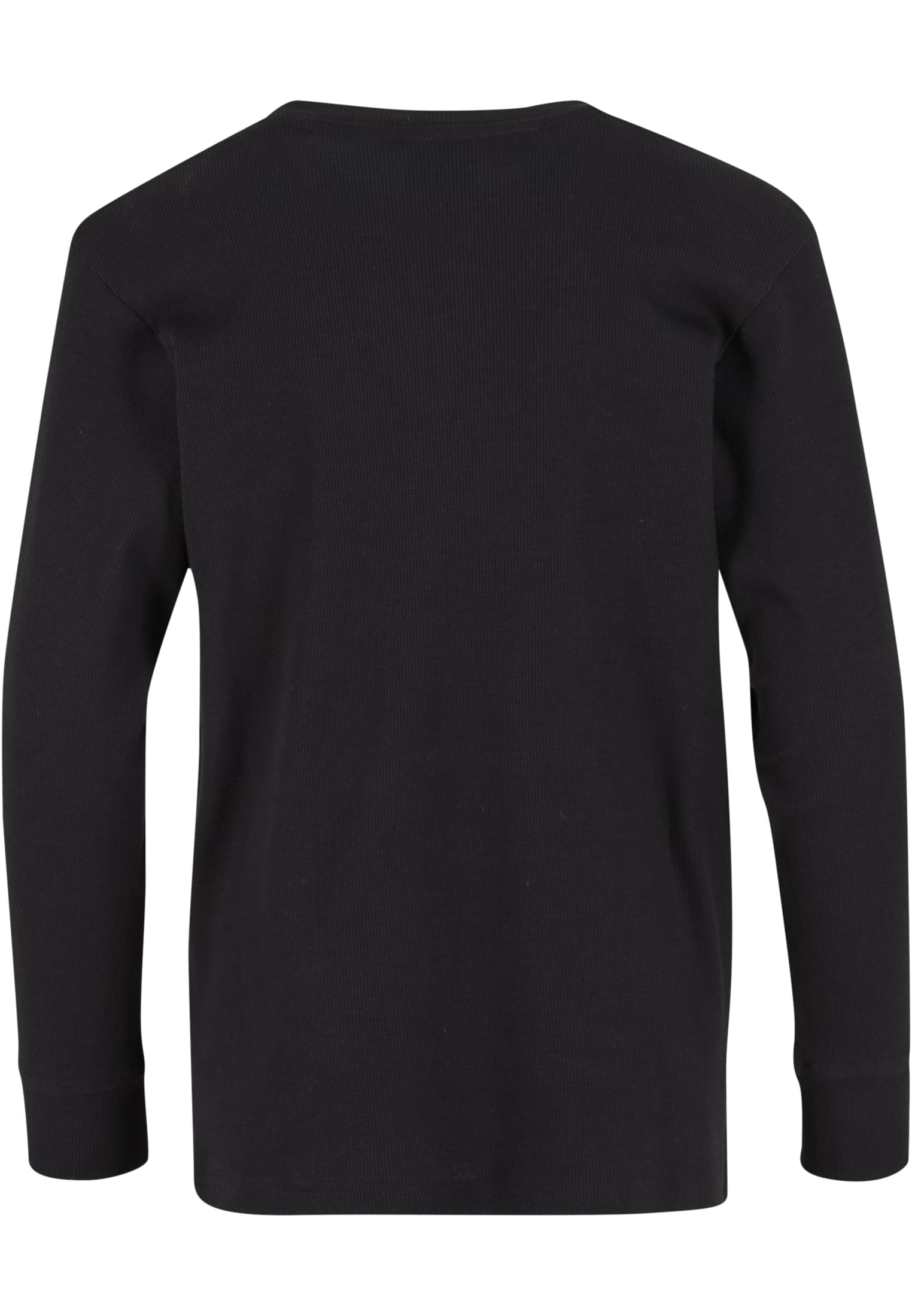 UC Boys Organic Boxy Rib Longsleeve 2-Pack