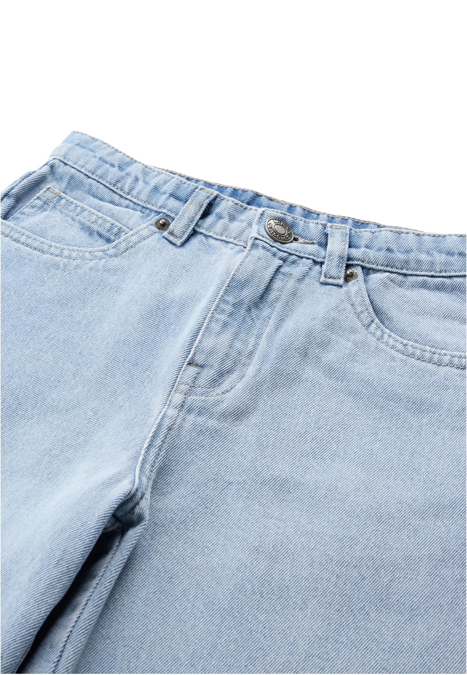 UC Boys 90's Heavy Denim Shorts