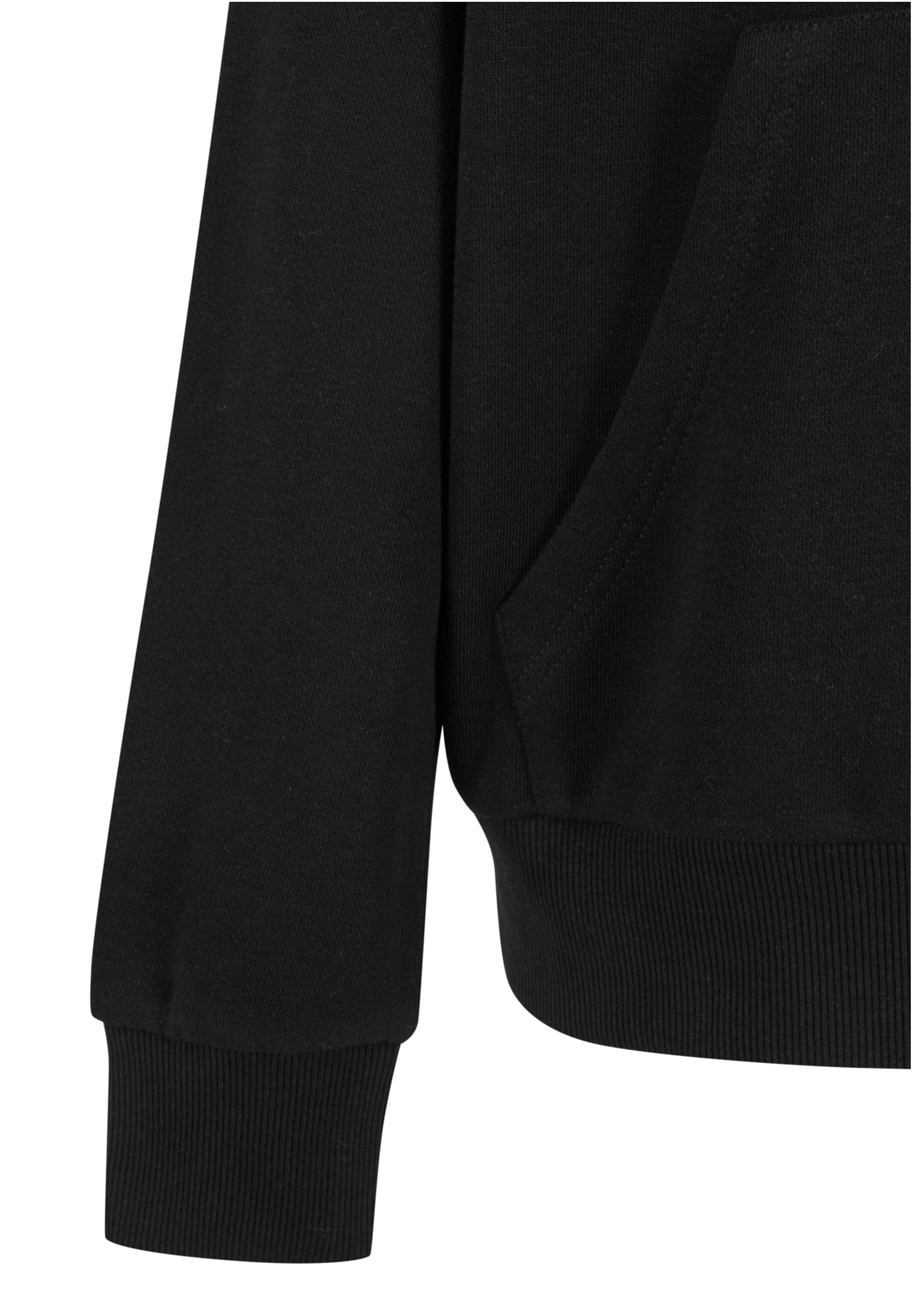 Felpa con cappuccio in spugna leggera UC Boys