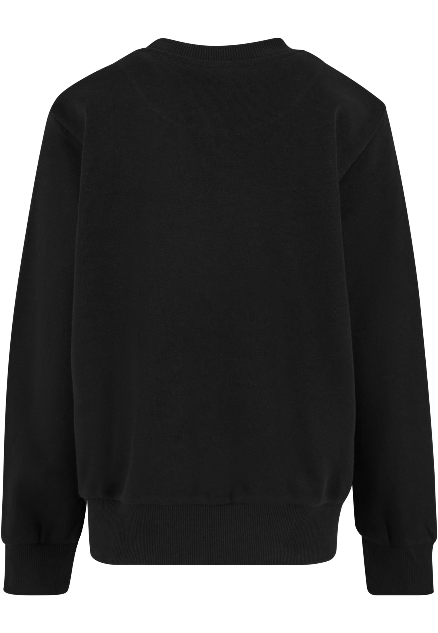 Maglia a girocollo leggera in spugna UC Boys