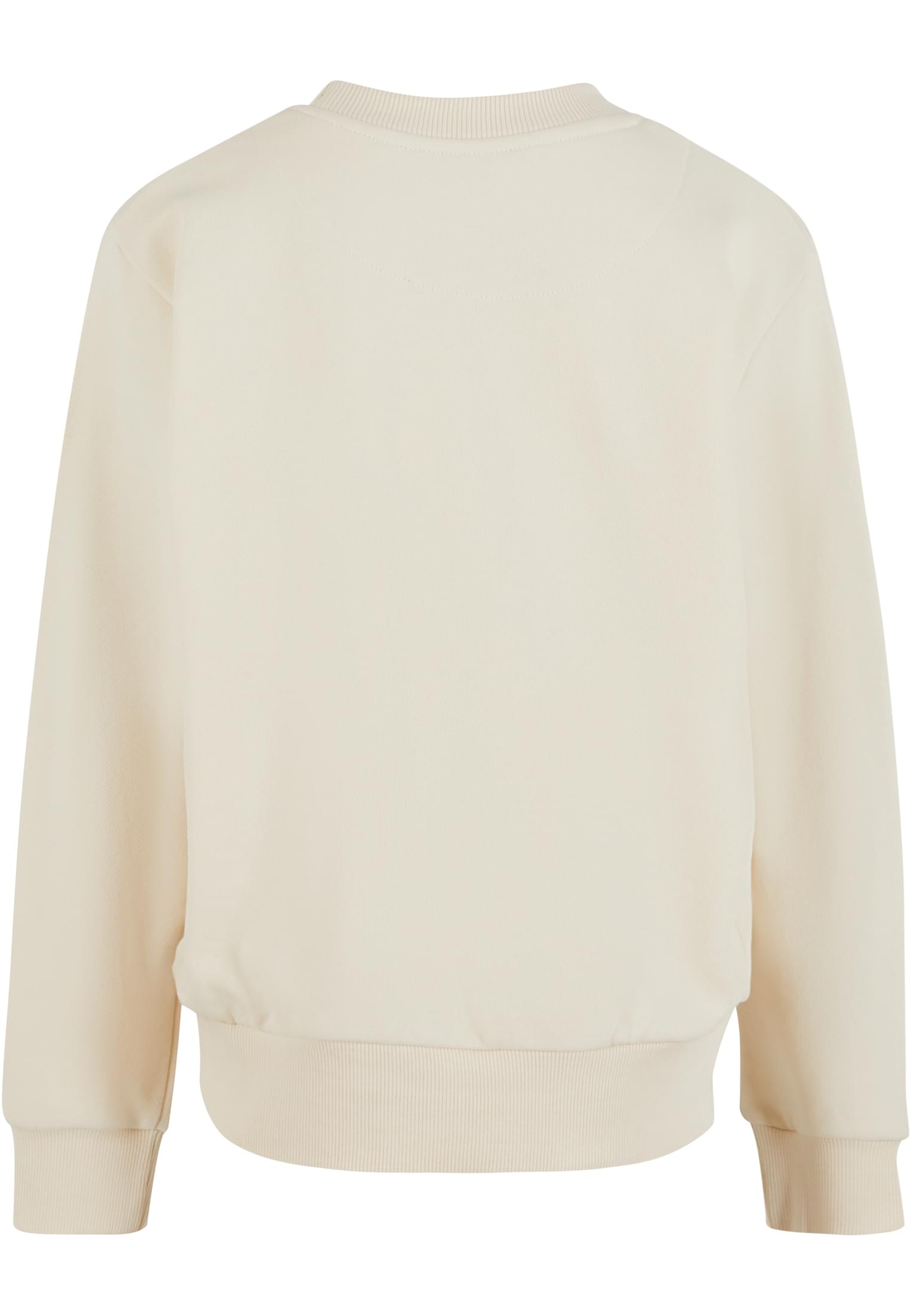 Maglia a girocollo leggera in spugna UC Boys