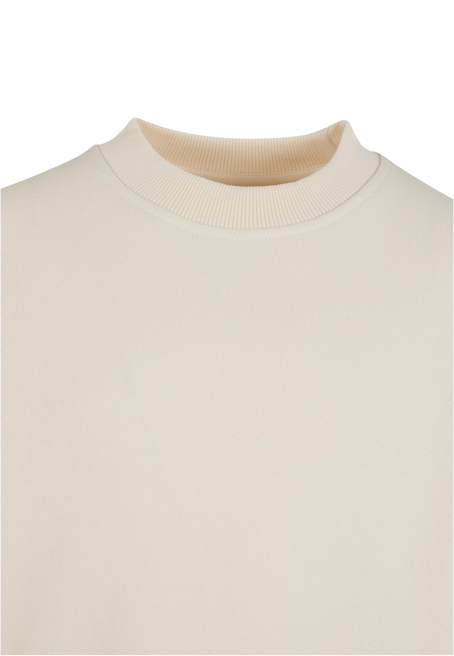 Maglia a girocollo leggera in spugna UC Boys