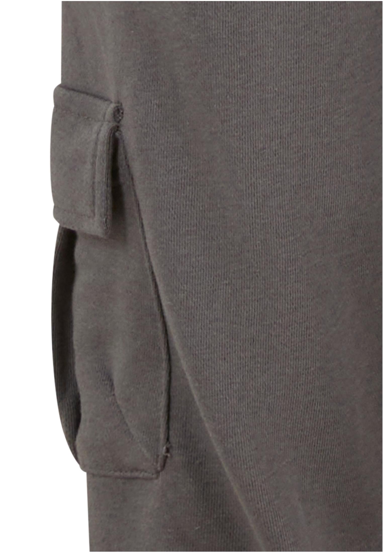 Pantaloni della tuta cargo larghi in spugna leggera UC Boys