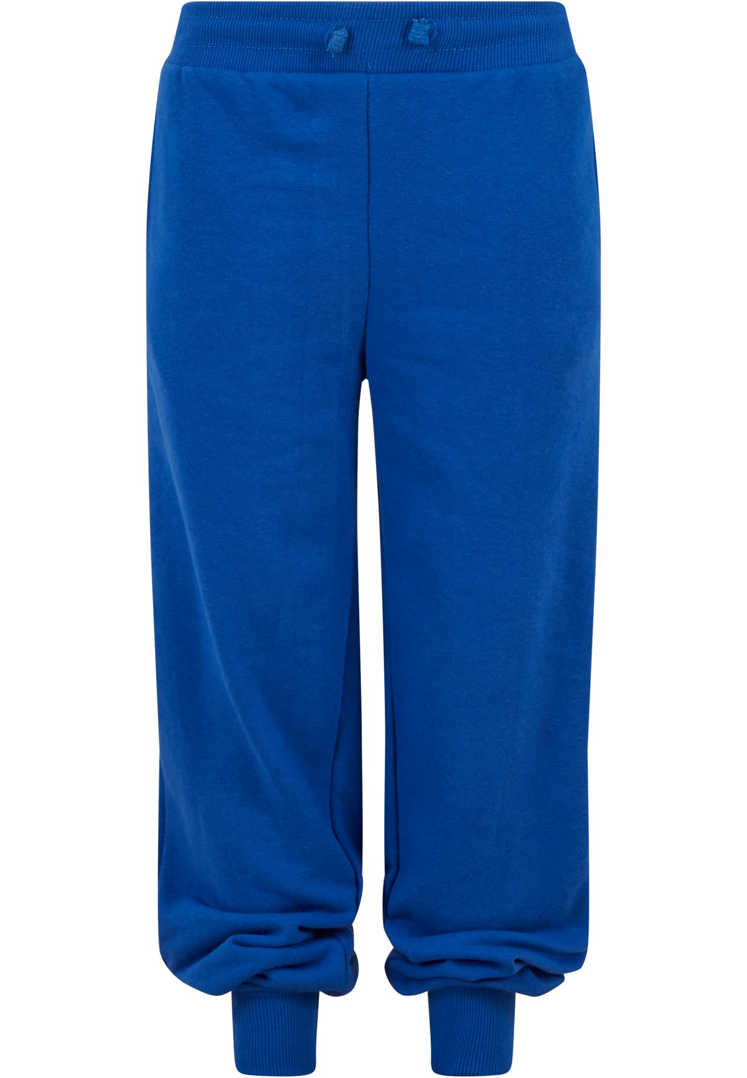 Pantaloni della tuta leggeri in spugna UC per ragazzi