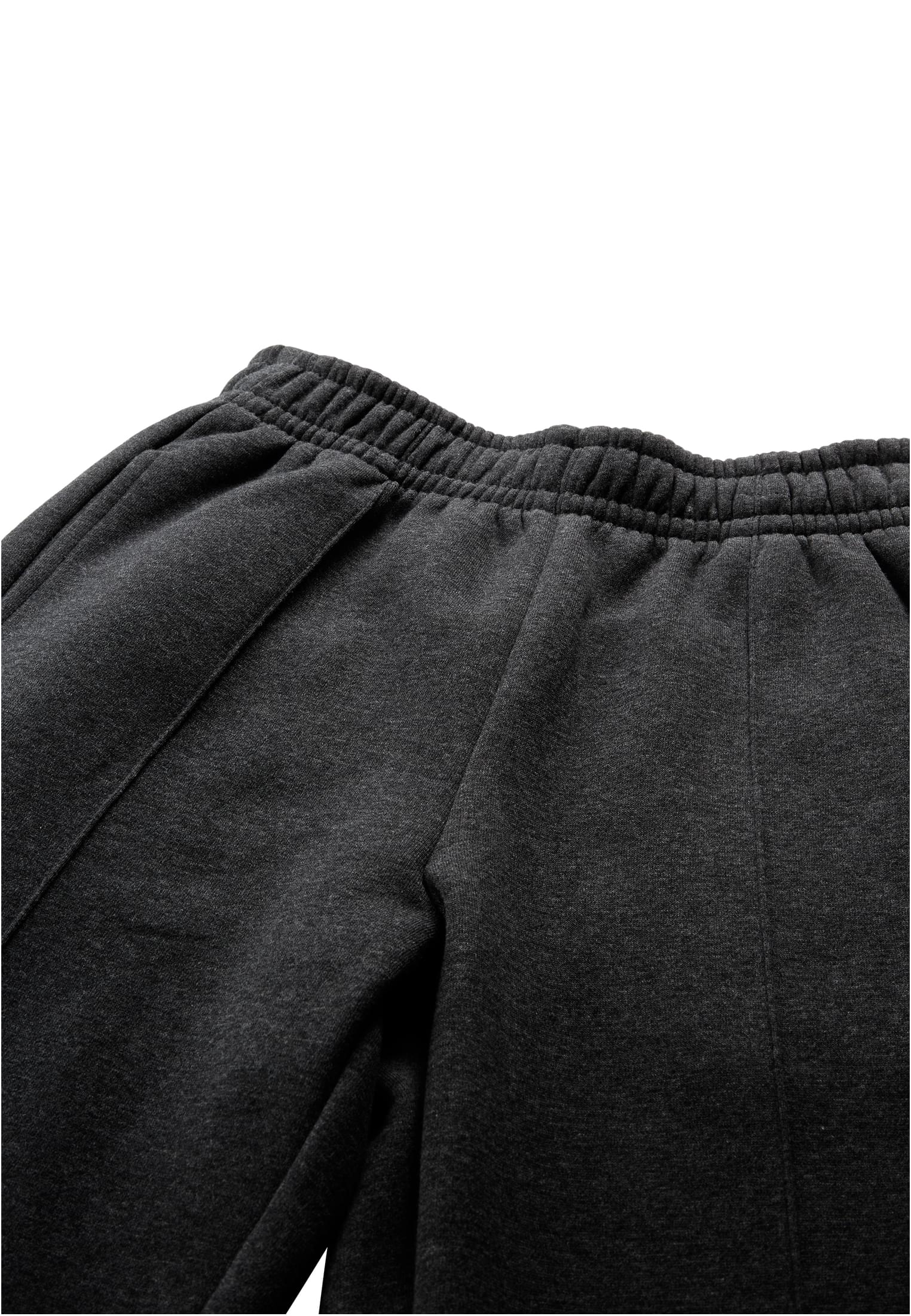 UC Kids Fluffy Pintuck Trackpants