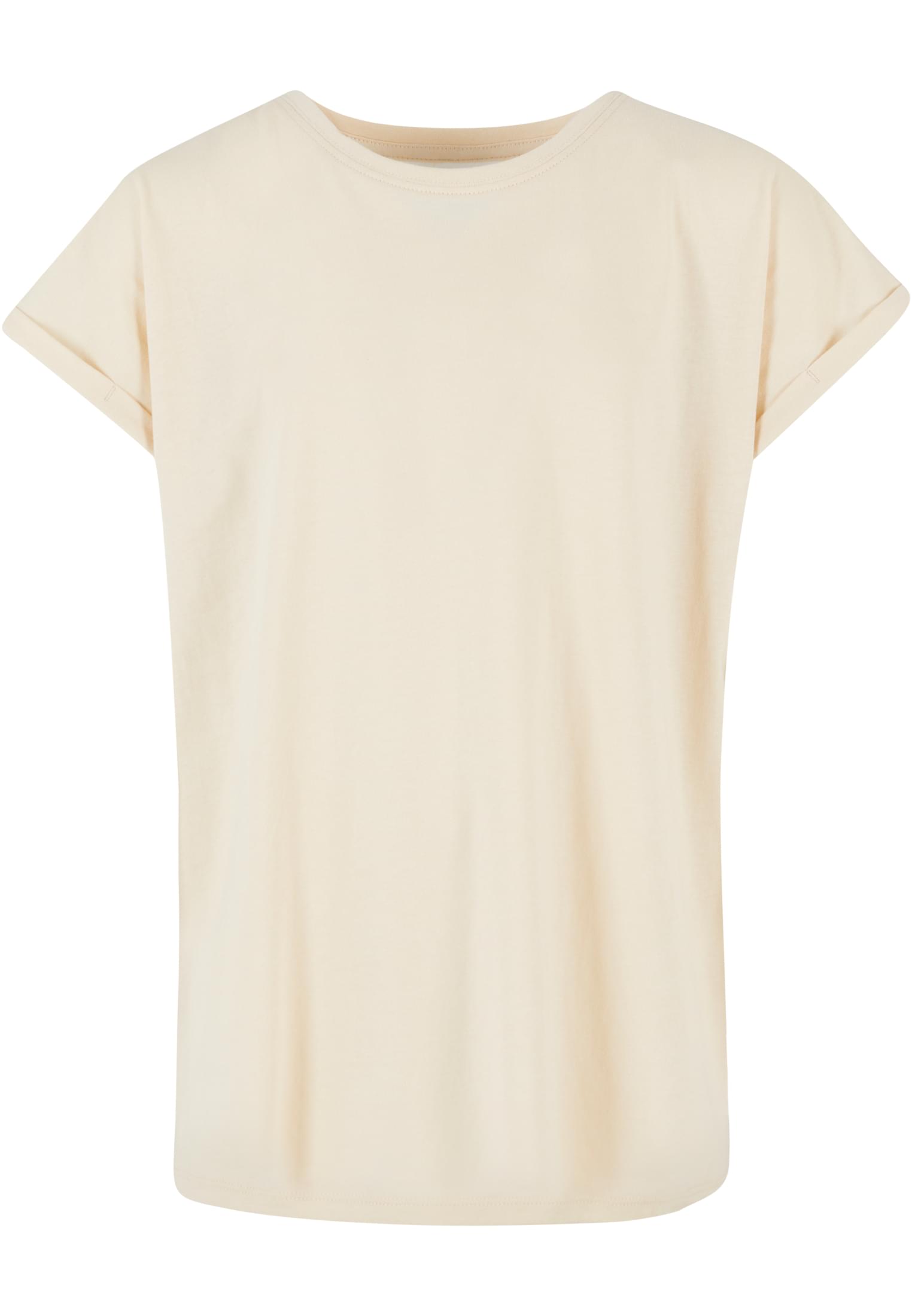 UC Girls Extended Shoulder Tee 2-Pack