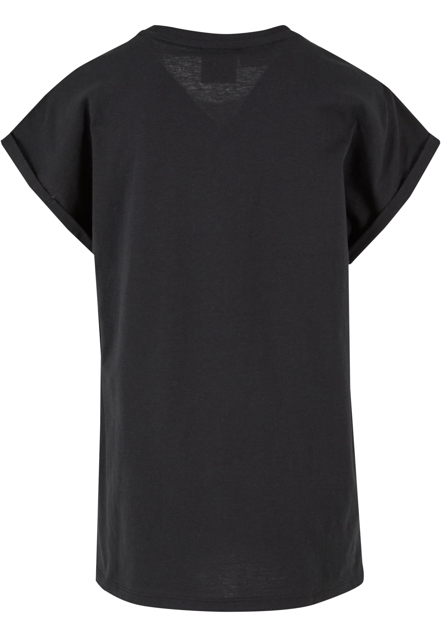 UC Girls Extended Shoulder Tee 2-Pack