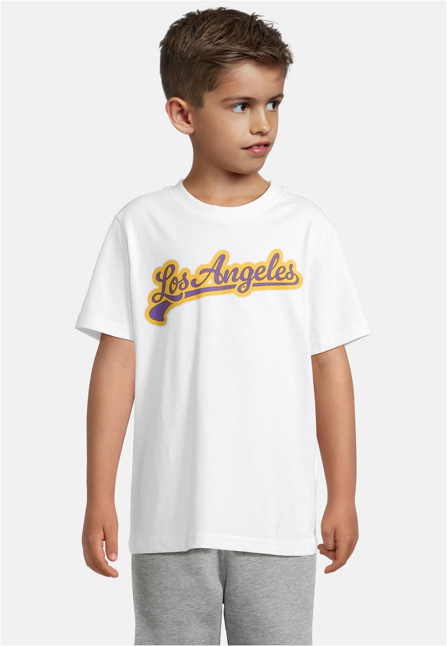 UC T-Shirt 2 Pack - Los Angeles Compton