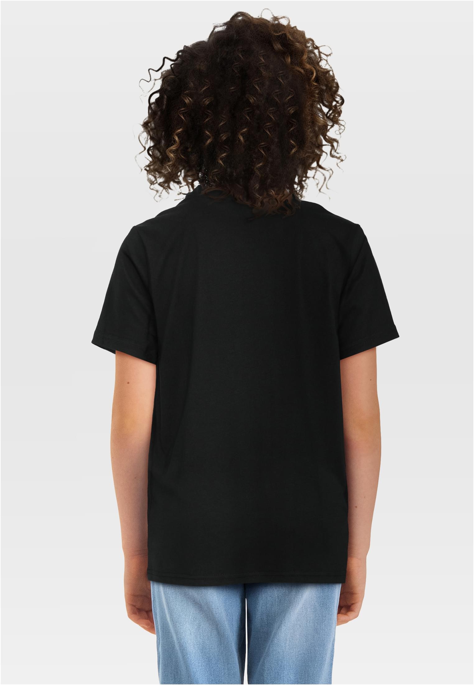 UC Boys T-Shirt 3 Pack - New York & Los Angeles - Butterfly