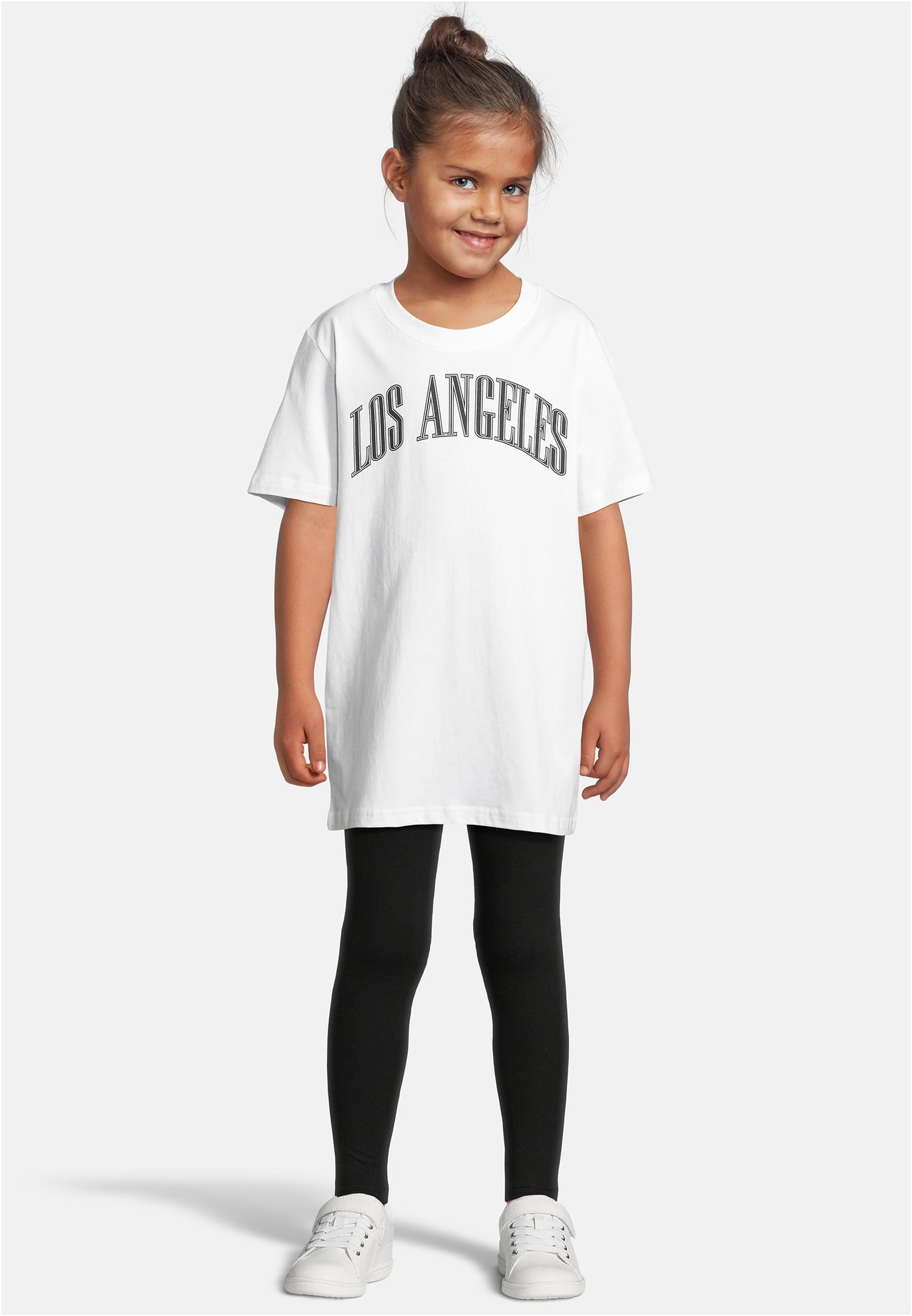UC Pack New York & Los Angeles College T-shirt