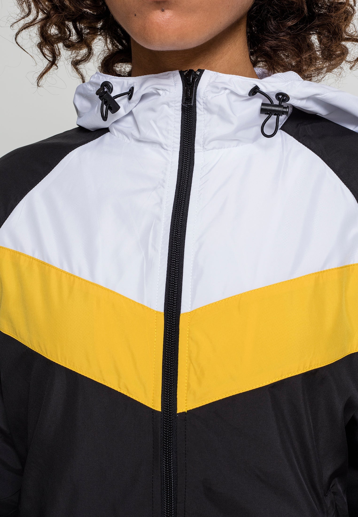 UC 3-Tone Windbreaker - workoutbrands.com