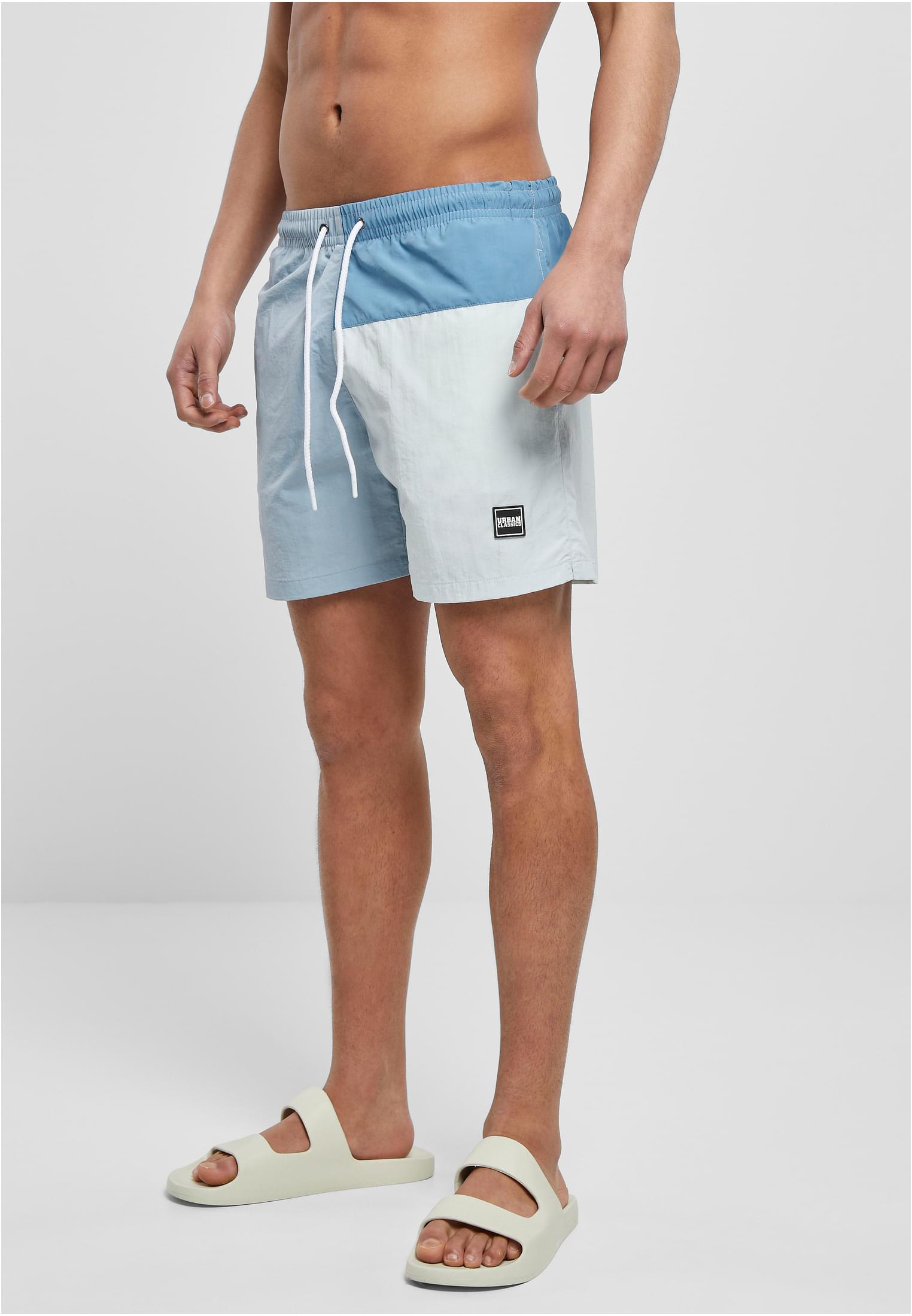 UC 3 Block Swim Shorts - workoutbrands.com