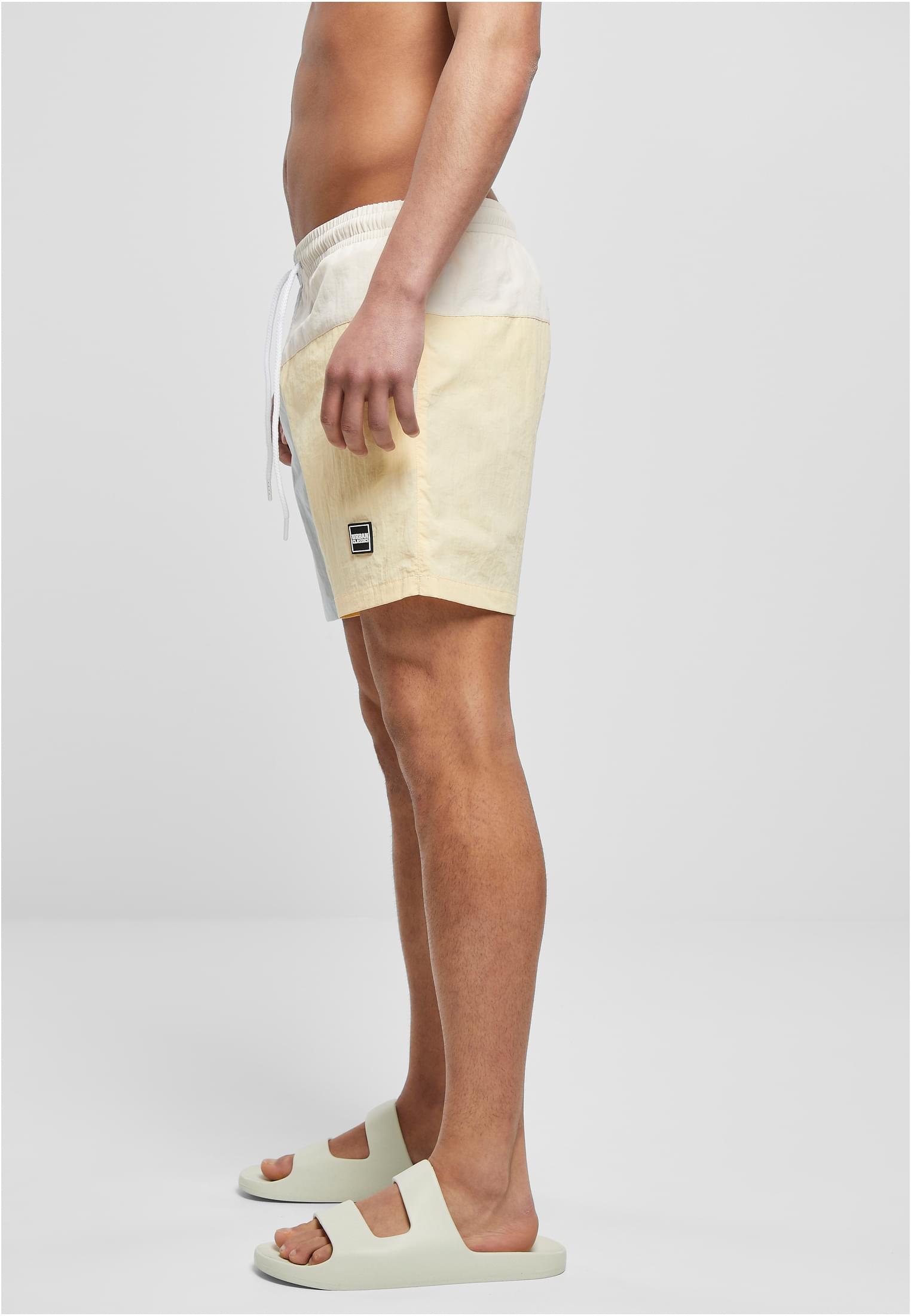 UC 3 Block Swim Shorts - workoutbrands.com