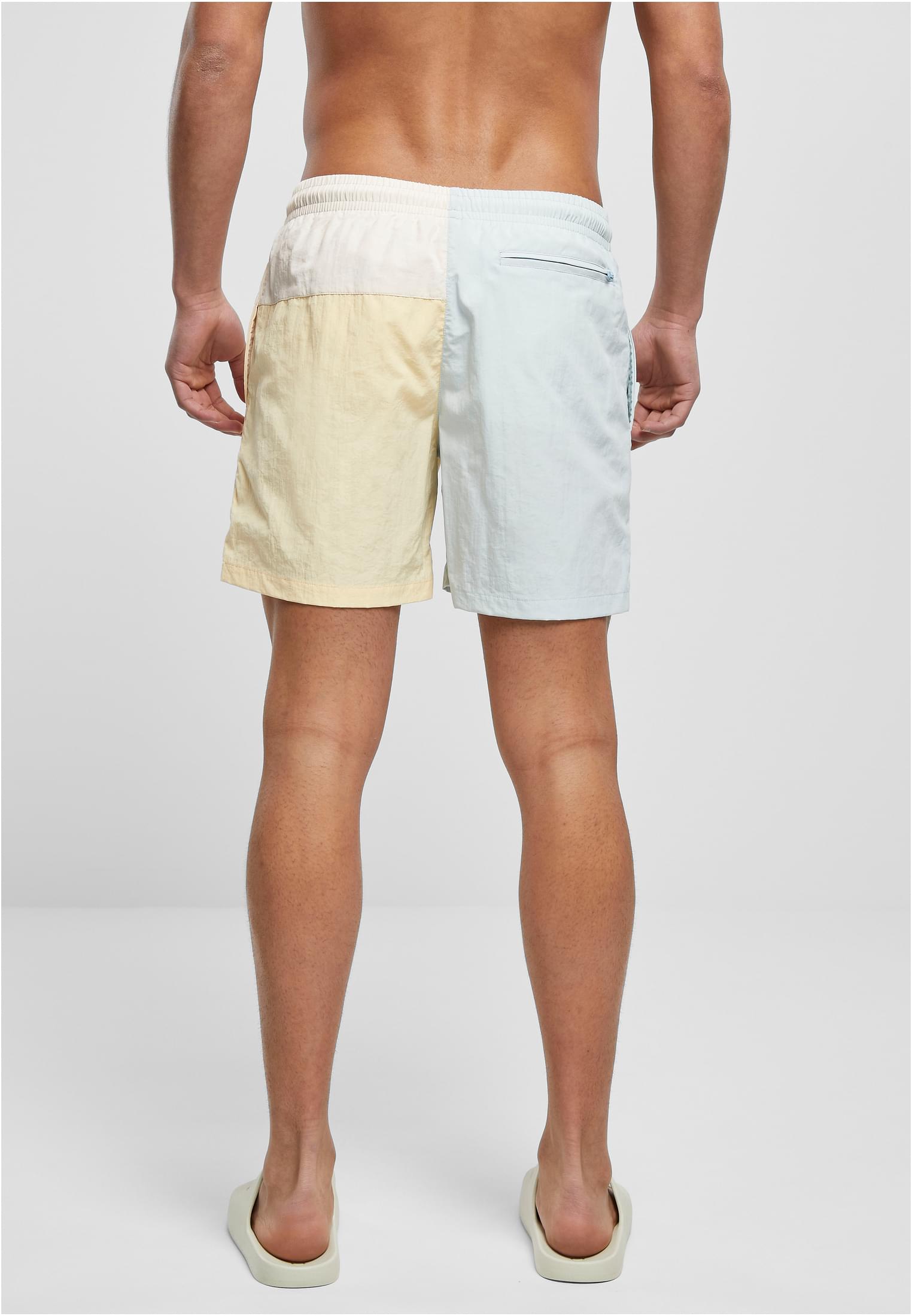 UC 3 Block Swim Shorts - workoutbrands.com