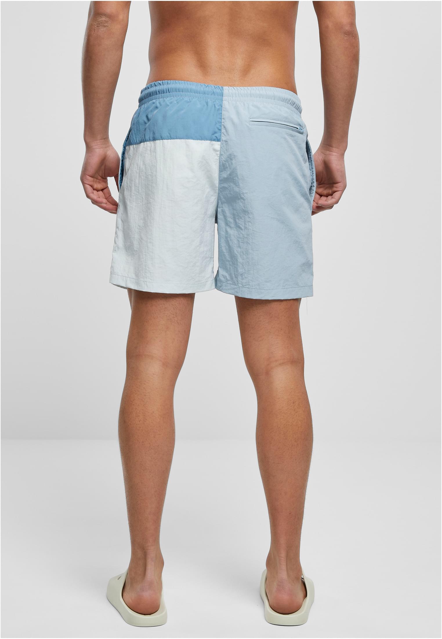 UC 3 Block Swim Shorts - workoutbrands.com