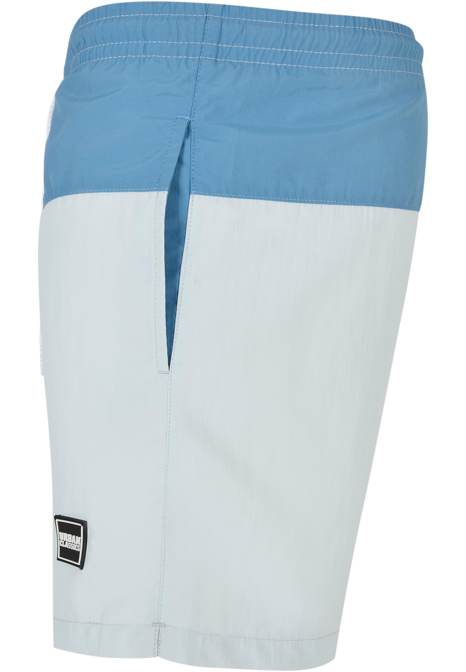 UC 3 Block Swim Shorts - workoutbrands.com
