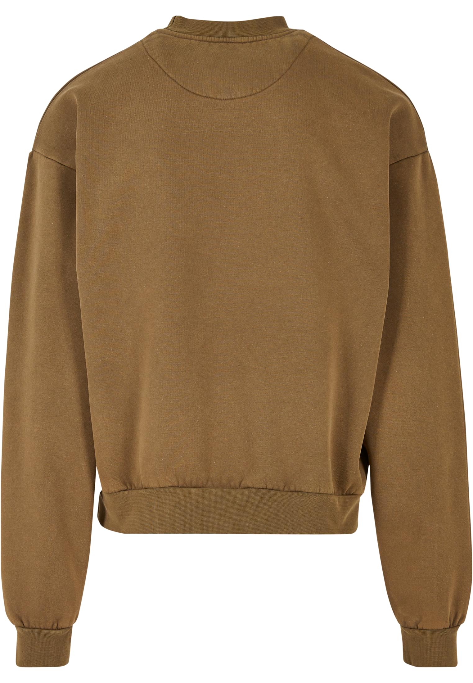 UC Acid Washed Crew - workoutbrands.com