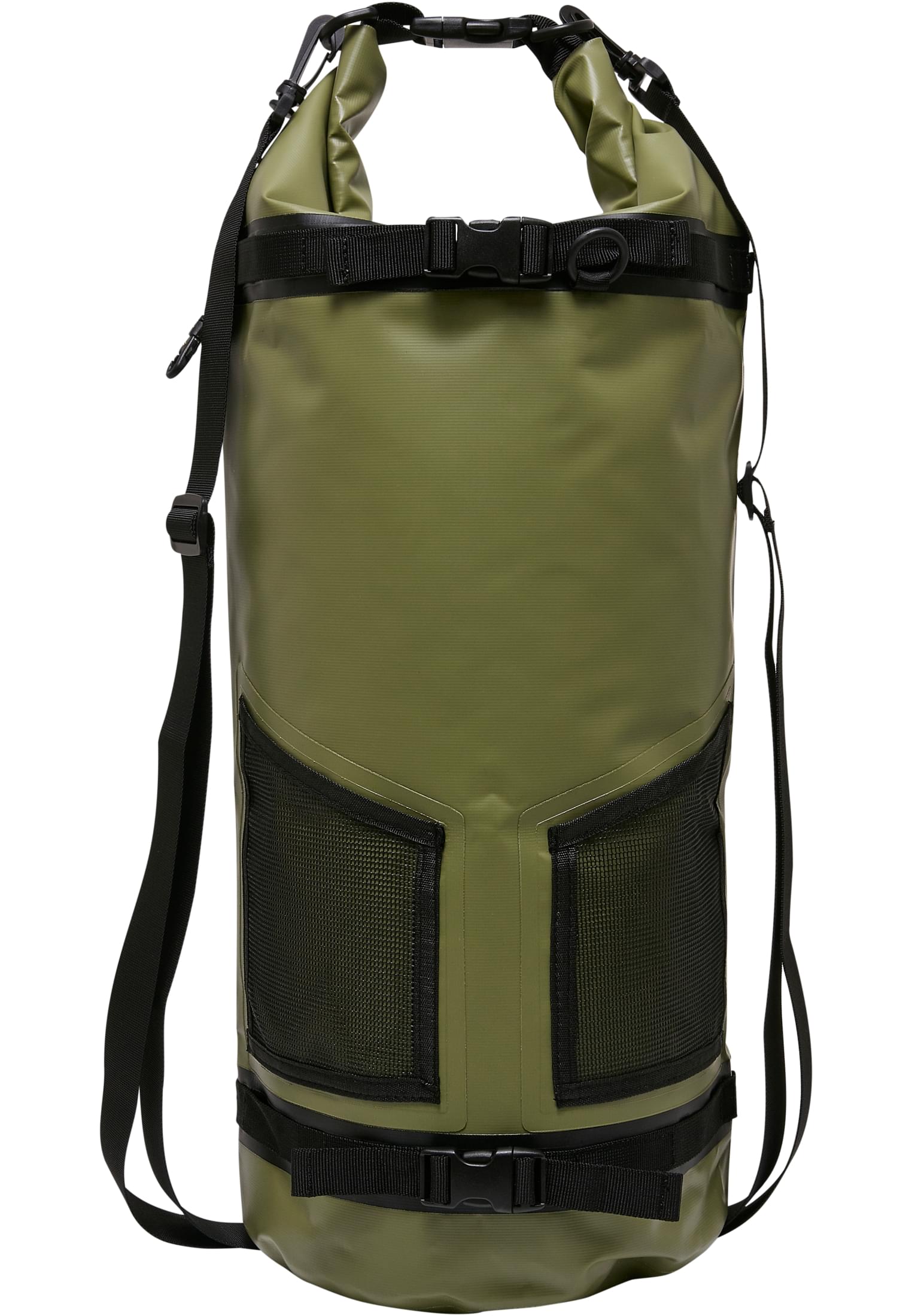 UC Adventure Dry Duffel Backpack One Size - workoutbrands.com