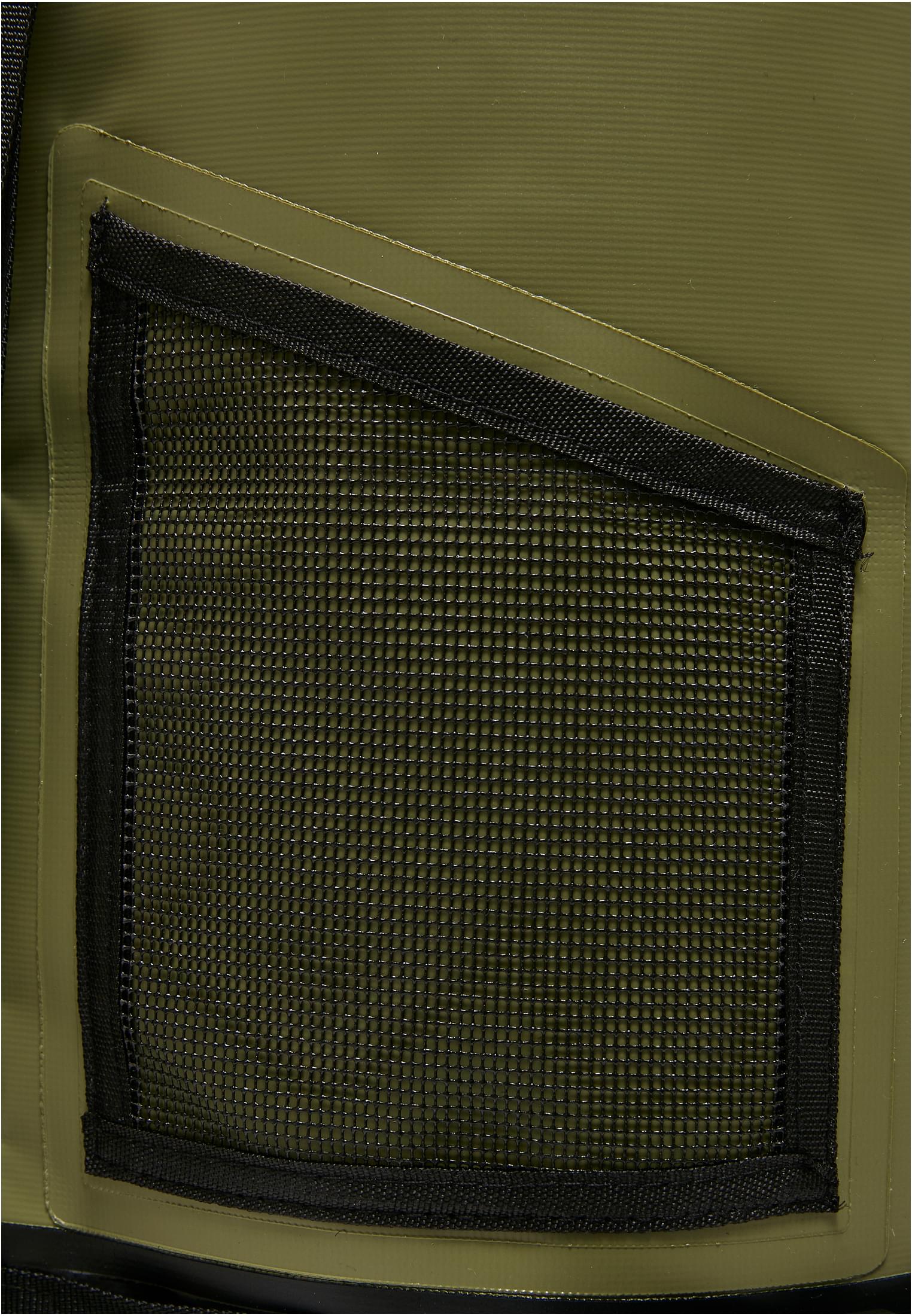 UC Adventure Dry Duffel Backpack One Size - workoutbrands.com