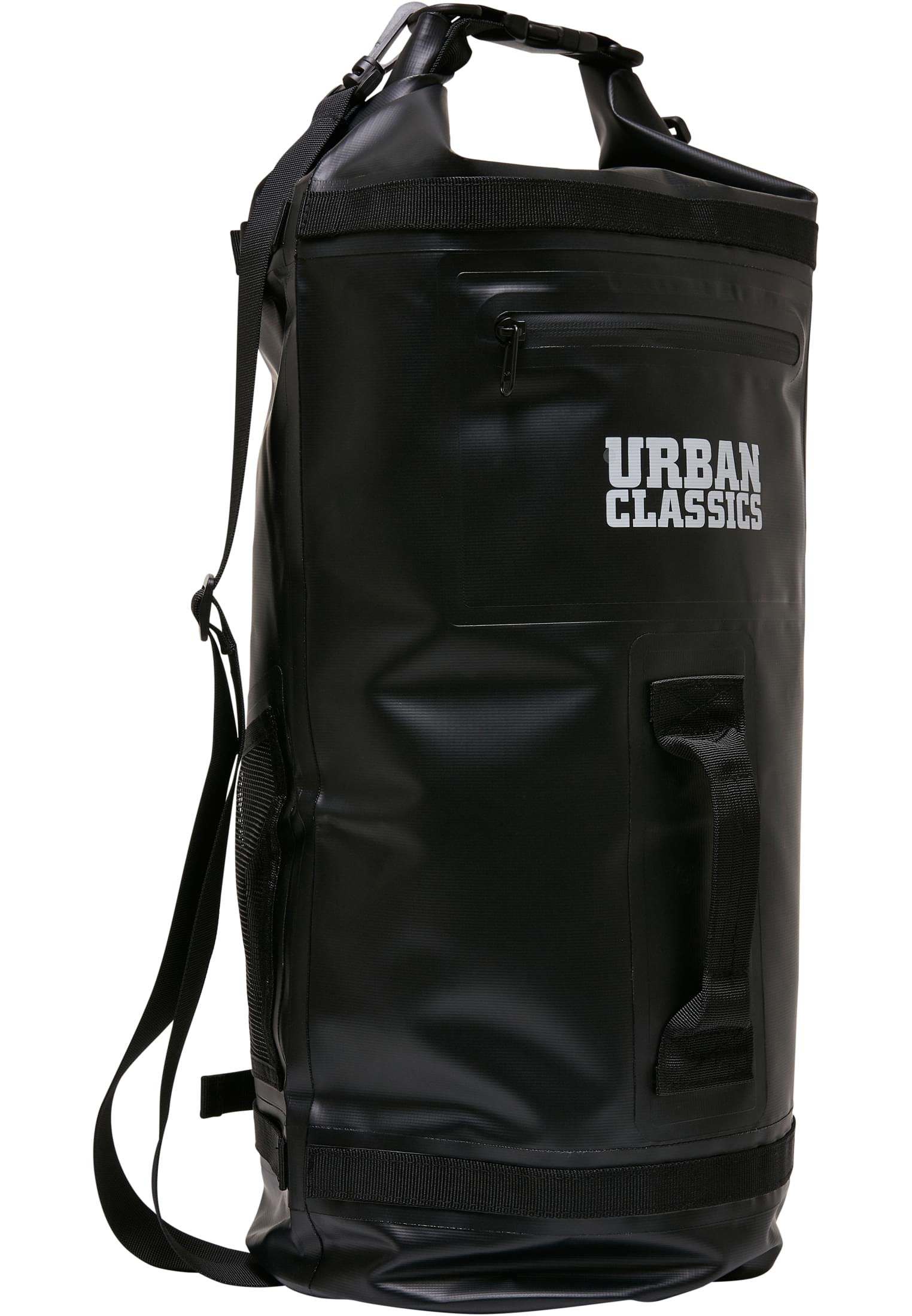 UC Adventure Dry Duffel Backpack One Size - workoutbrands.com
