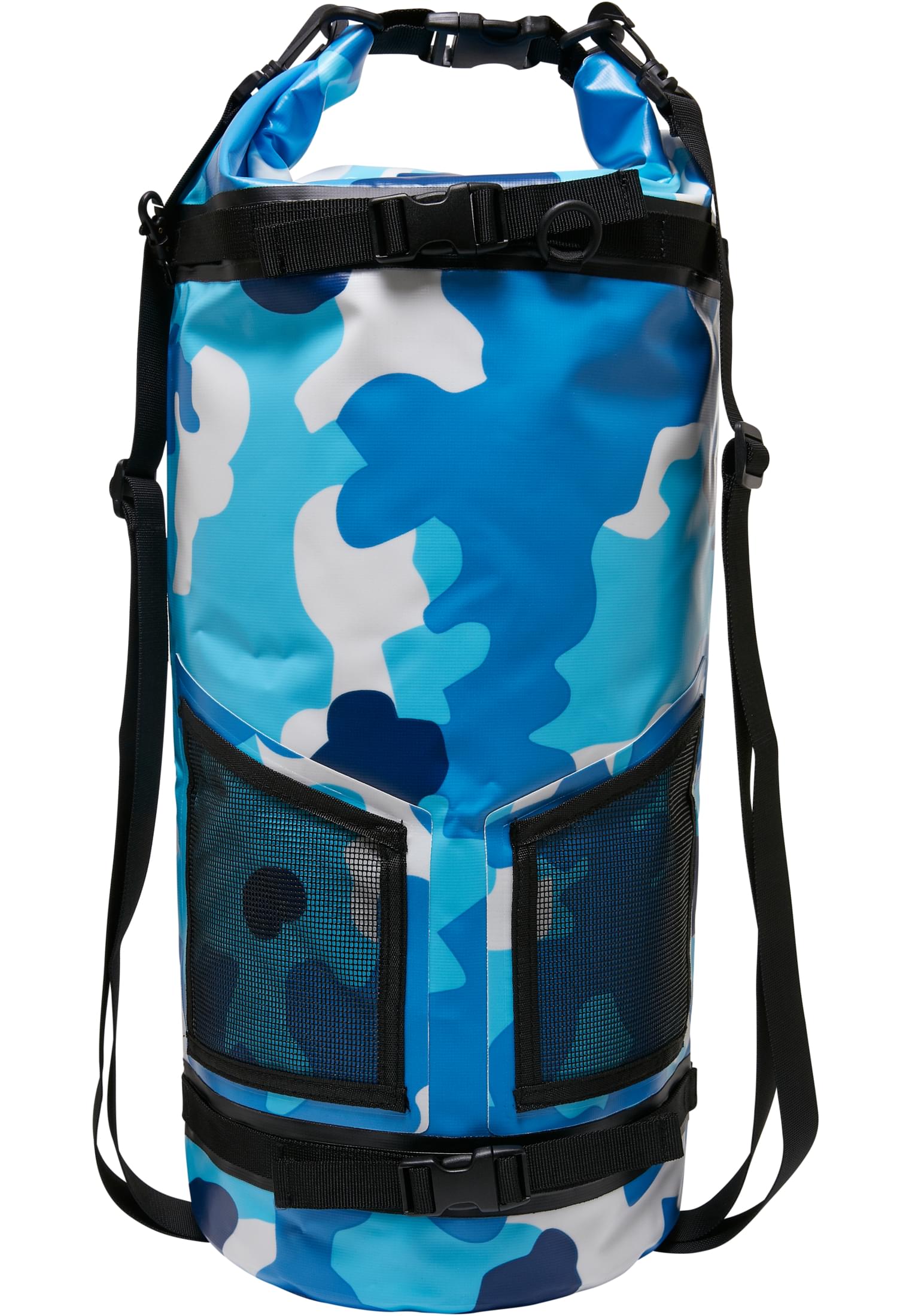 UC Adventure Dry Duffel Backpack One Size - workoutbrands.com