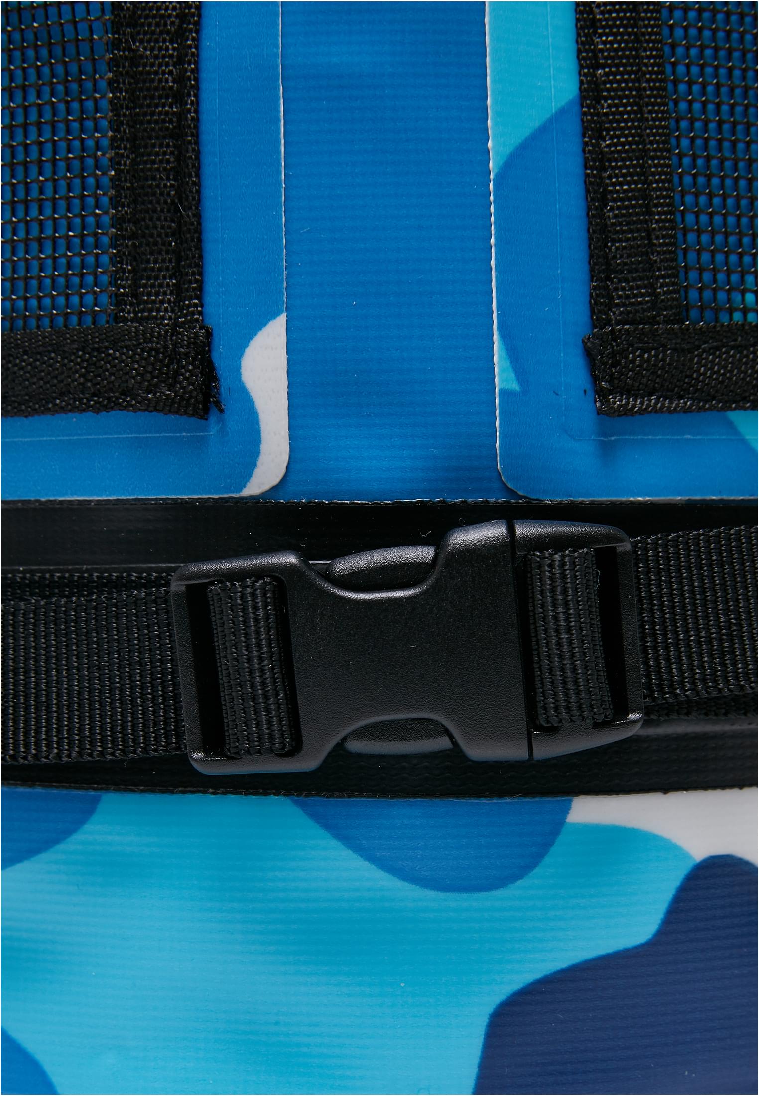 UC Adventure Dry Duffel Backpack One Size - workoutbrands.com