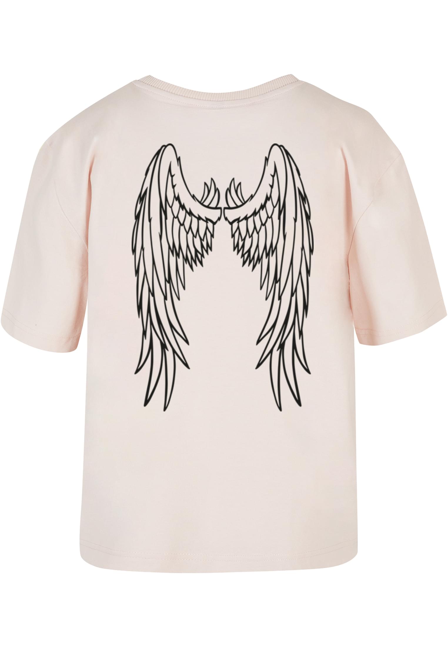 UC Angel Wings Tee - workoutbrands.com