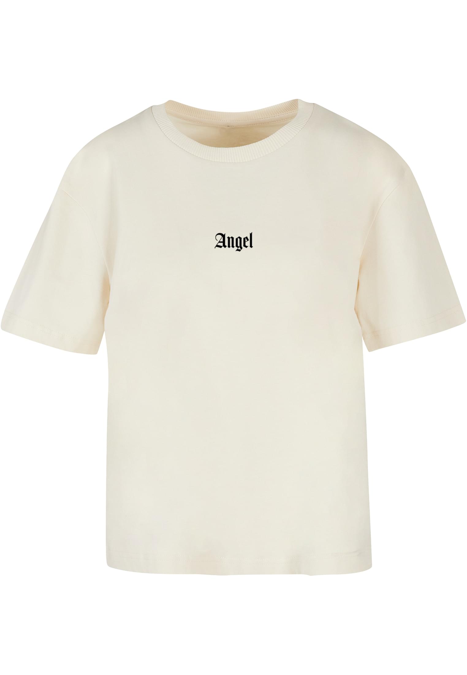 UC Angel Wings Tee - workoutbrands.com