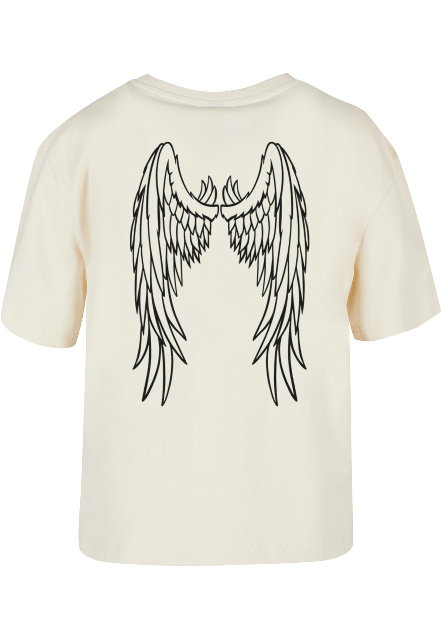 UC Angel Wings Tee - workoutbrands.com