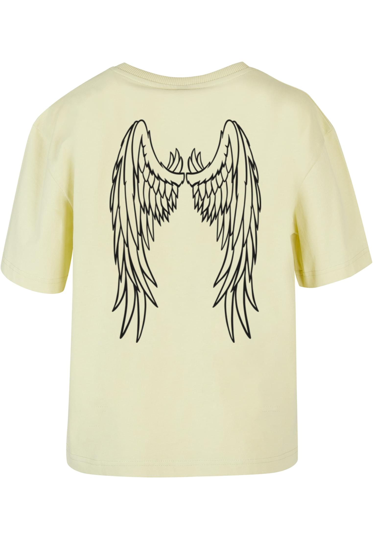 UC Angel Wings Tee - workoutbrands.com