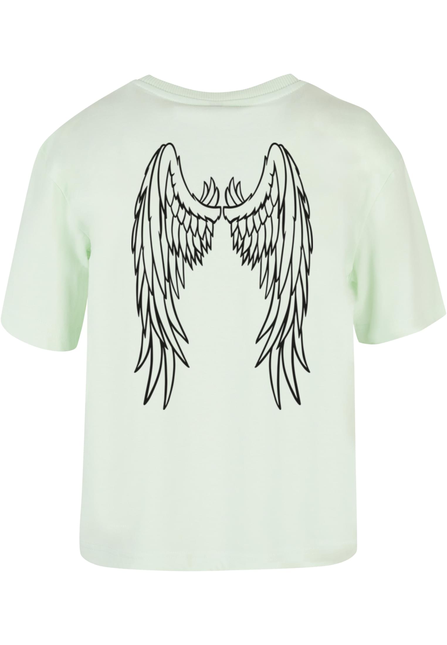UC Angel Wings Tee - workoutbrands.com