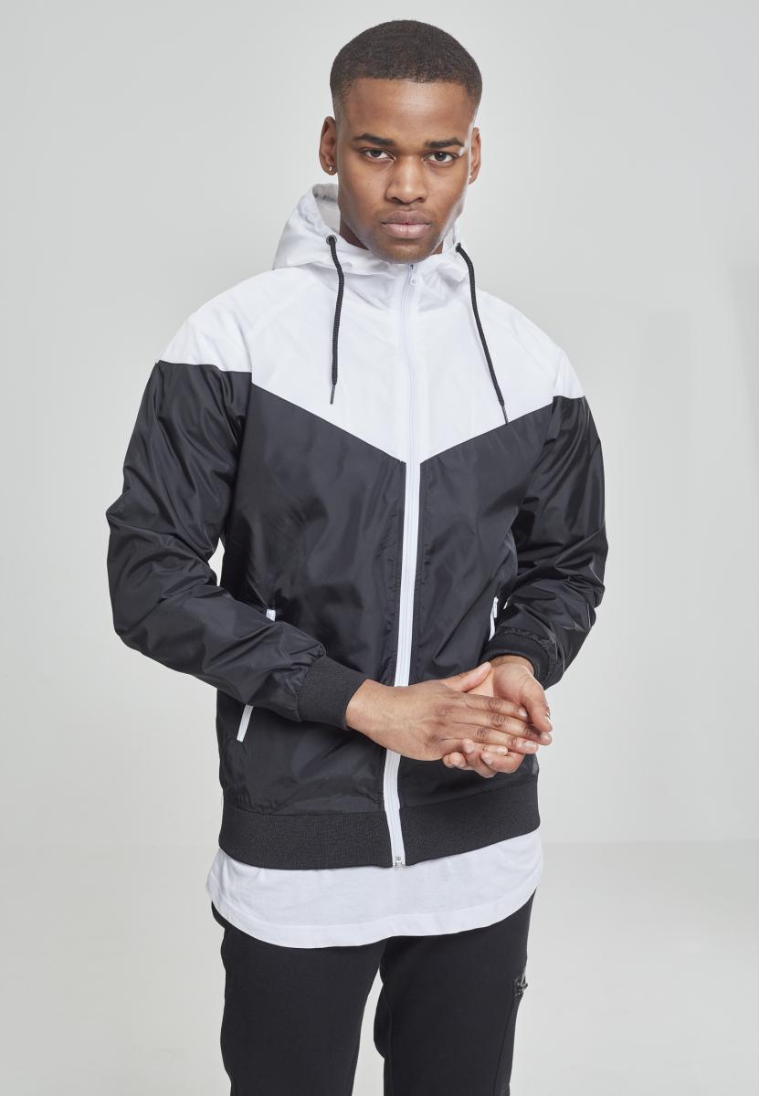UC Arrow Windrunner - workoutbrands.com