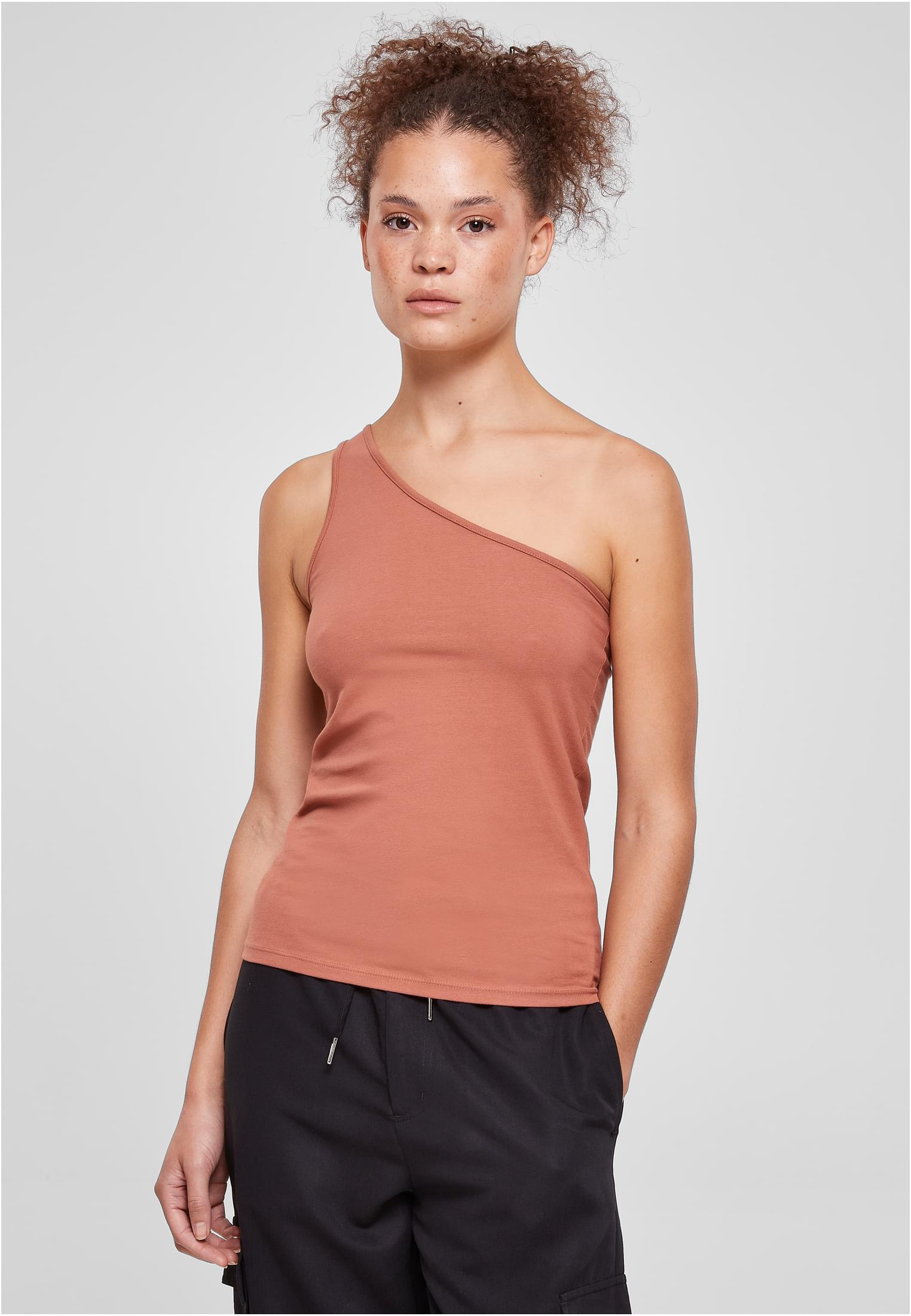 UC Asymmetric Top - workoutbrands.com