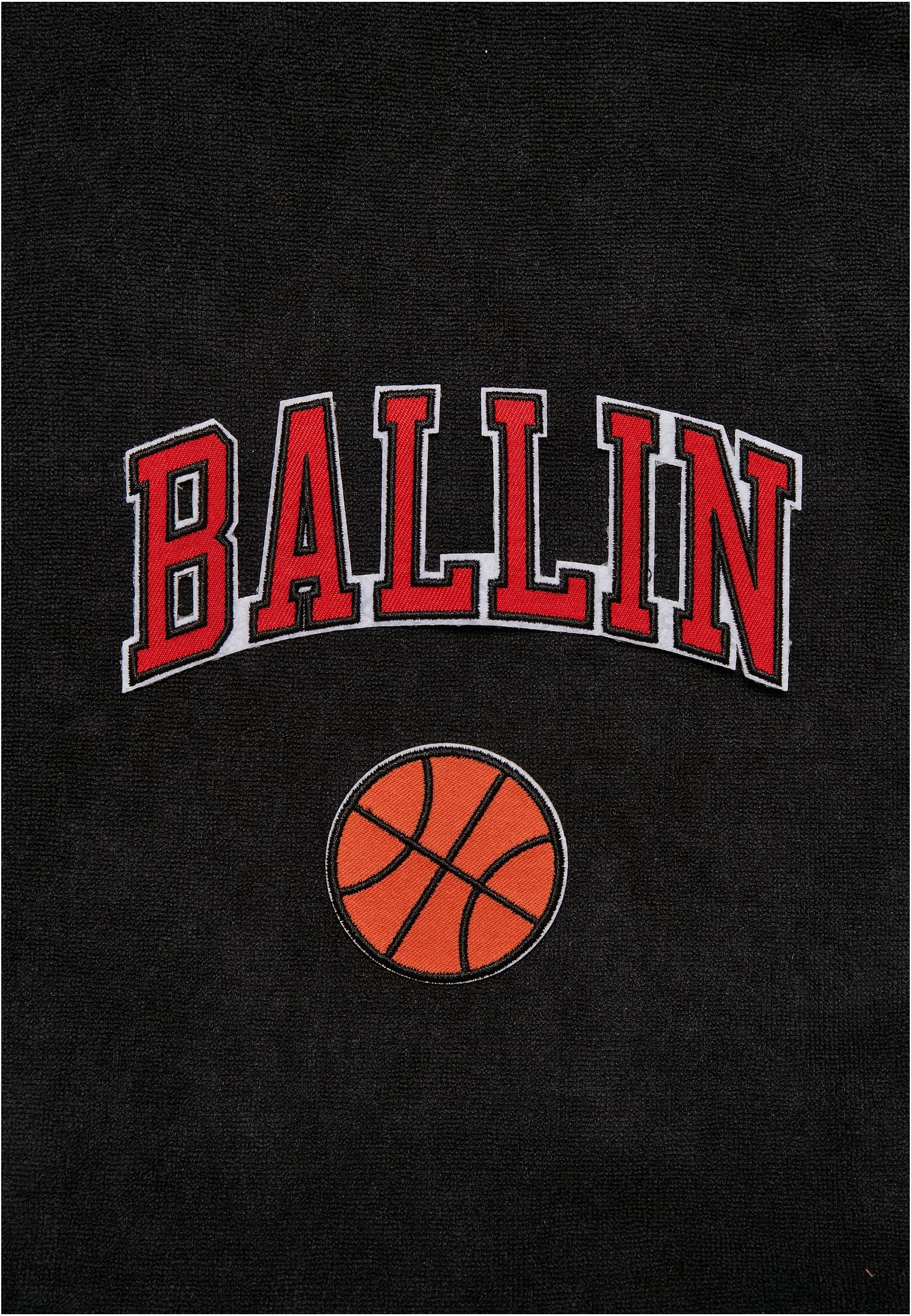 UC Ballin DIY Terry Tote Bag - workoutbrands.com