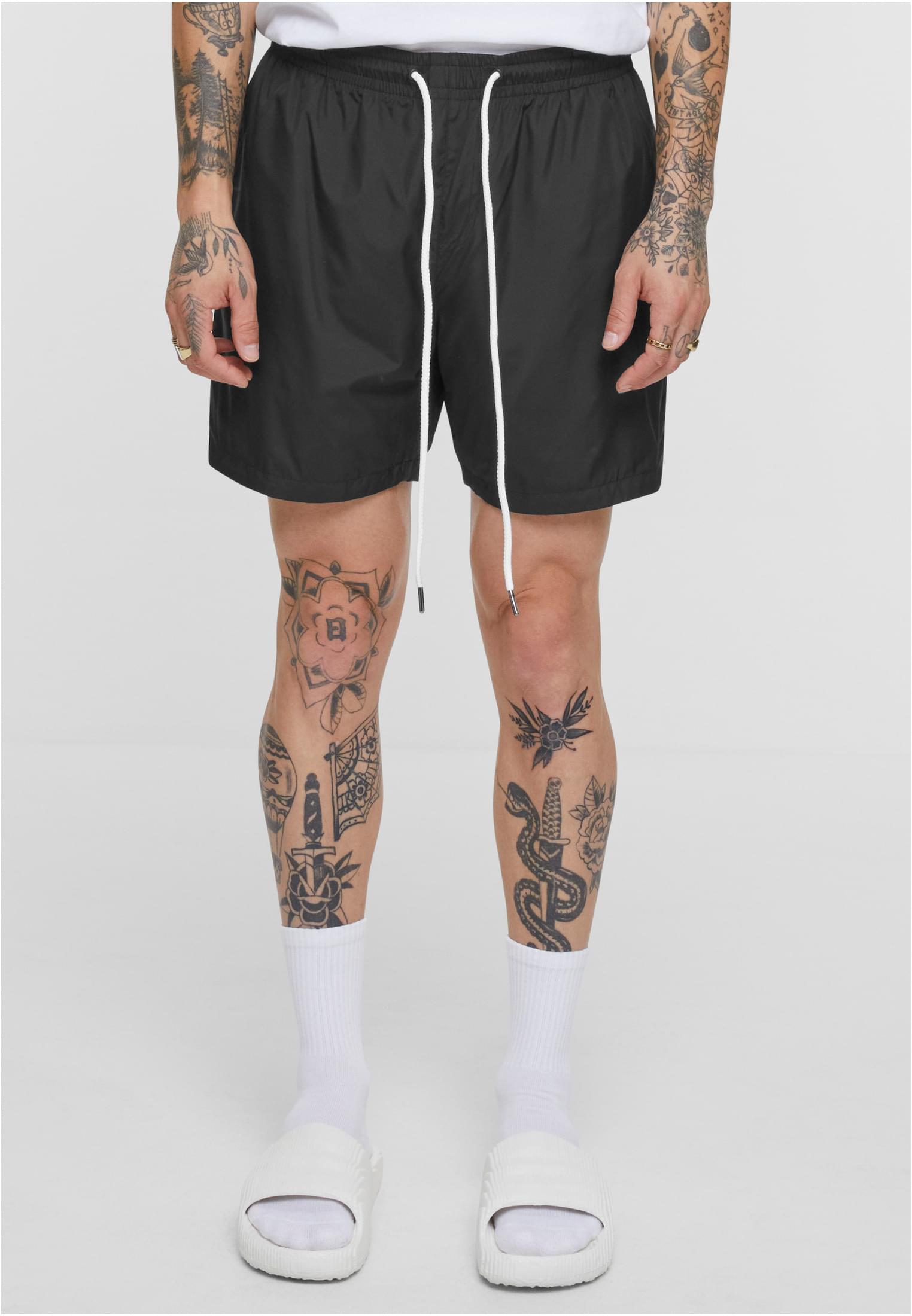 UC Basic Running Shorts - workoutbrands.com