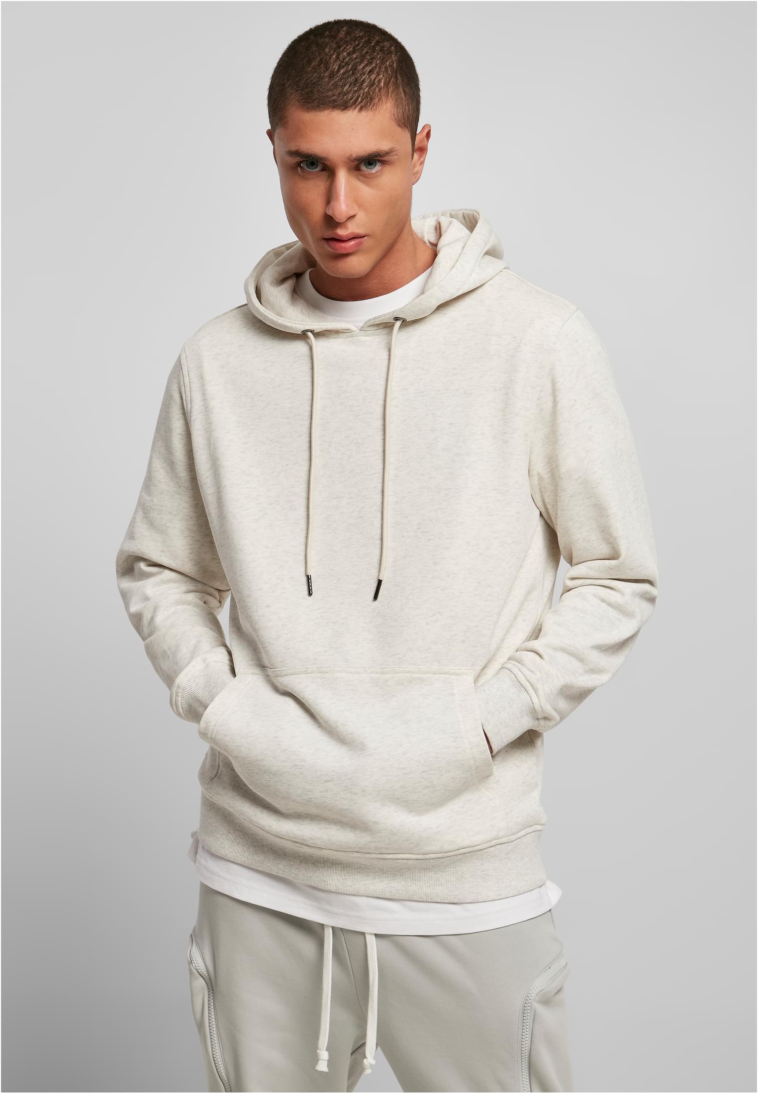 UC Basic Terry Hoody - workoutbrands.com