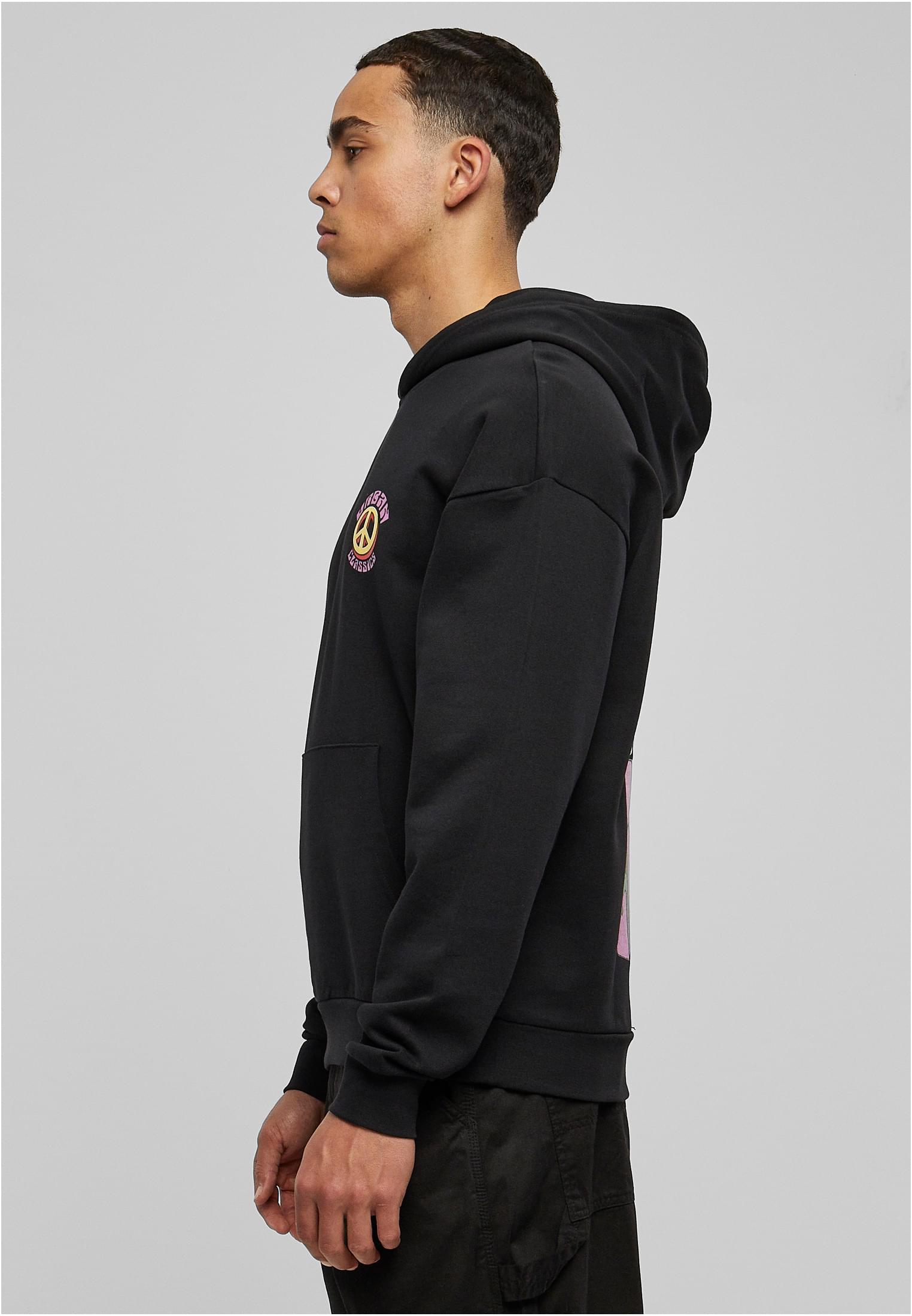 UC Big Peace Hoody - workoutbrands.com