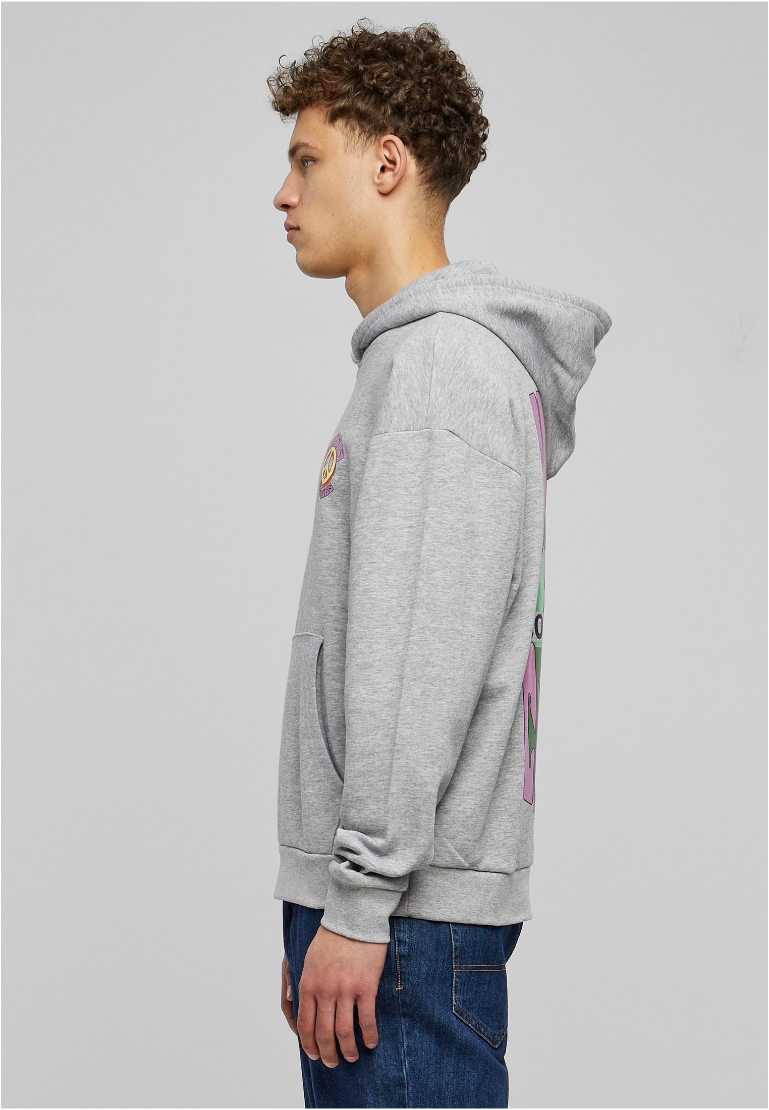UC Big Peace Hoody - workoutbrands.com