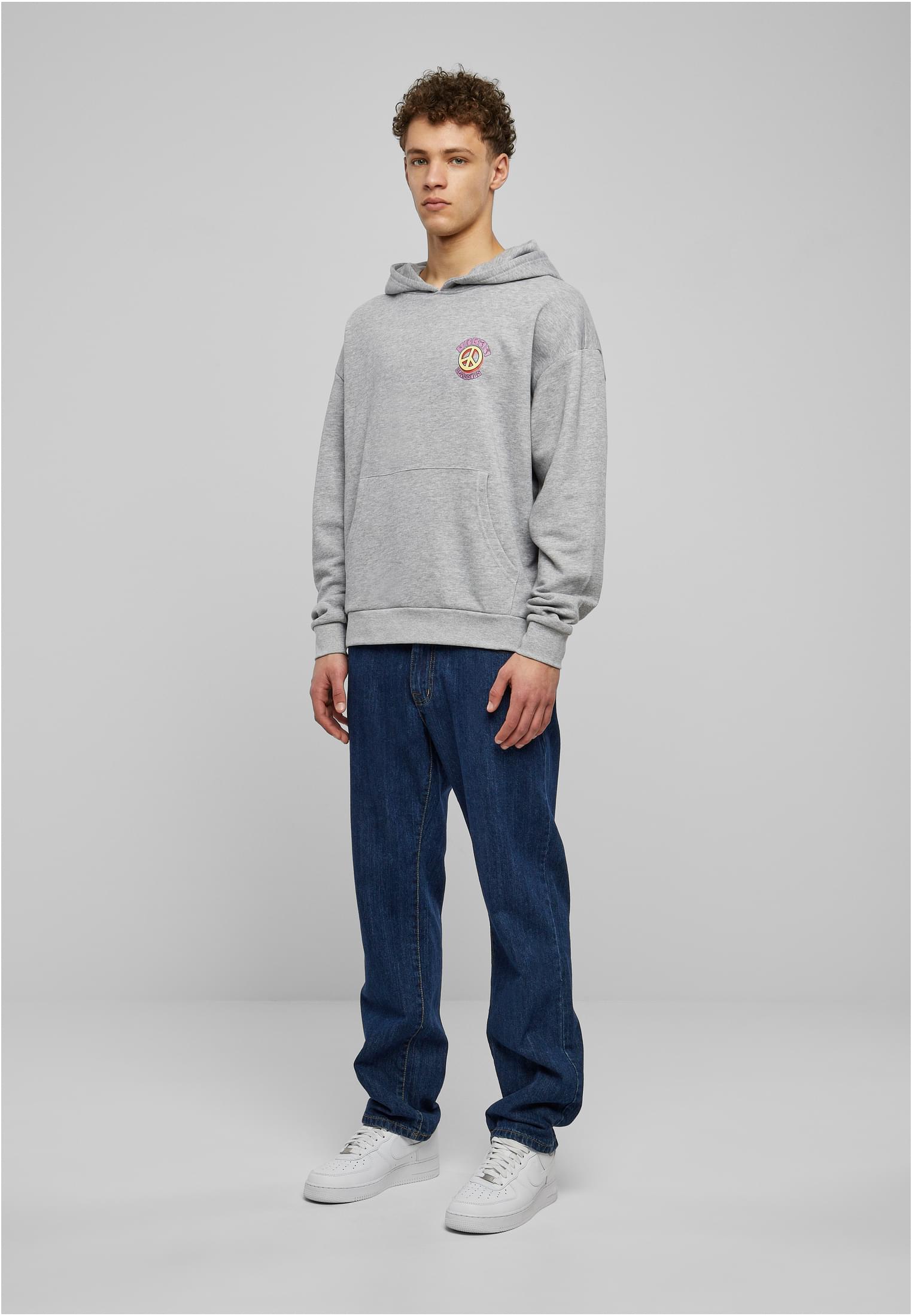 UC Big Peace Hoody - workoutbrands.com
