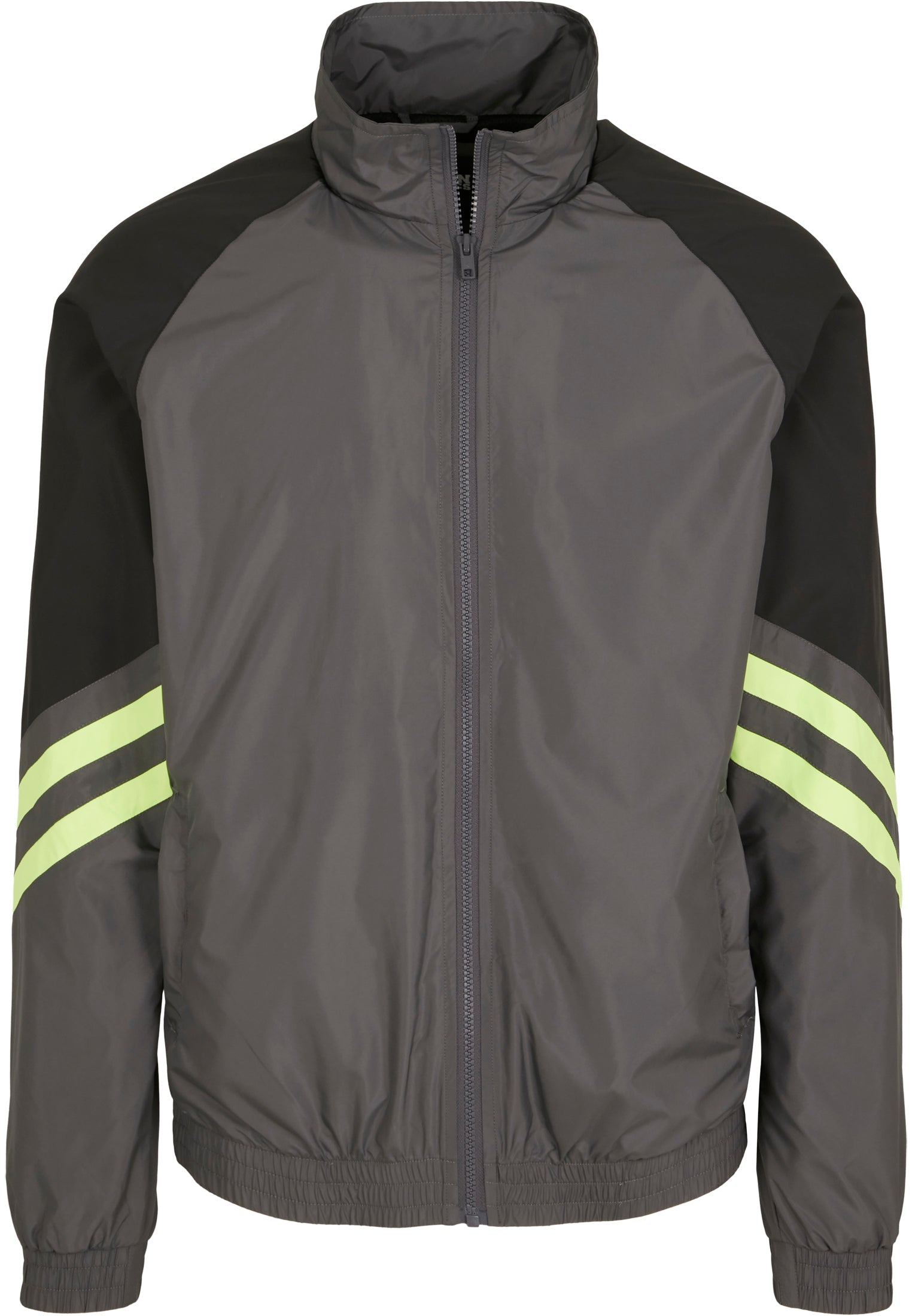 UC Block Sport Track Jacket - workoutbrands.com