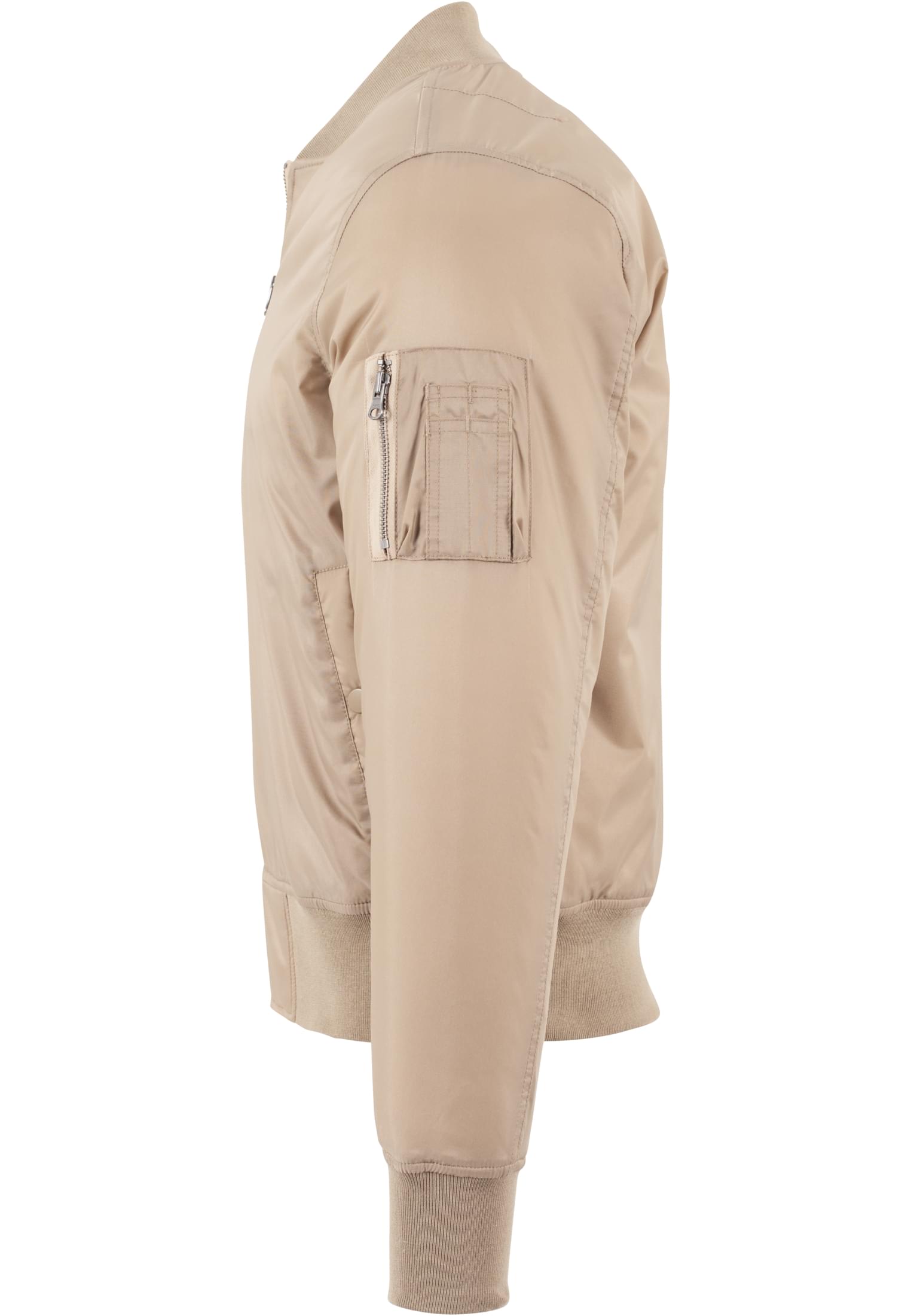 UC Bomber Jacket Basic - workoutbrands.com
