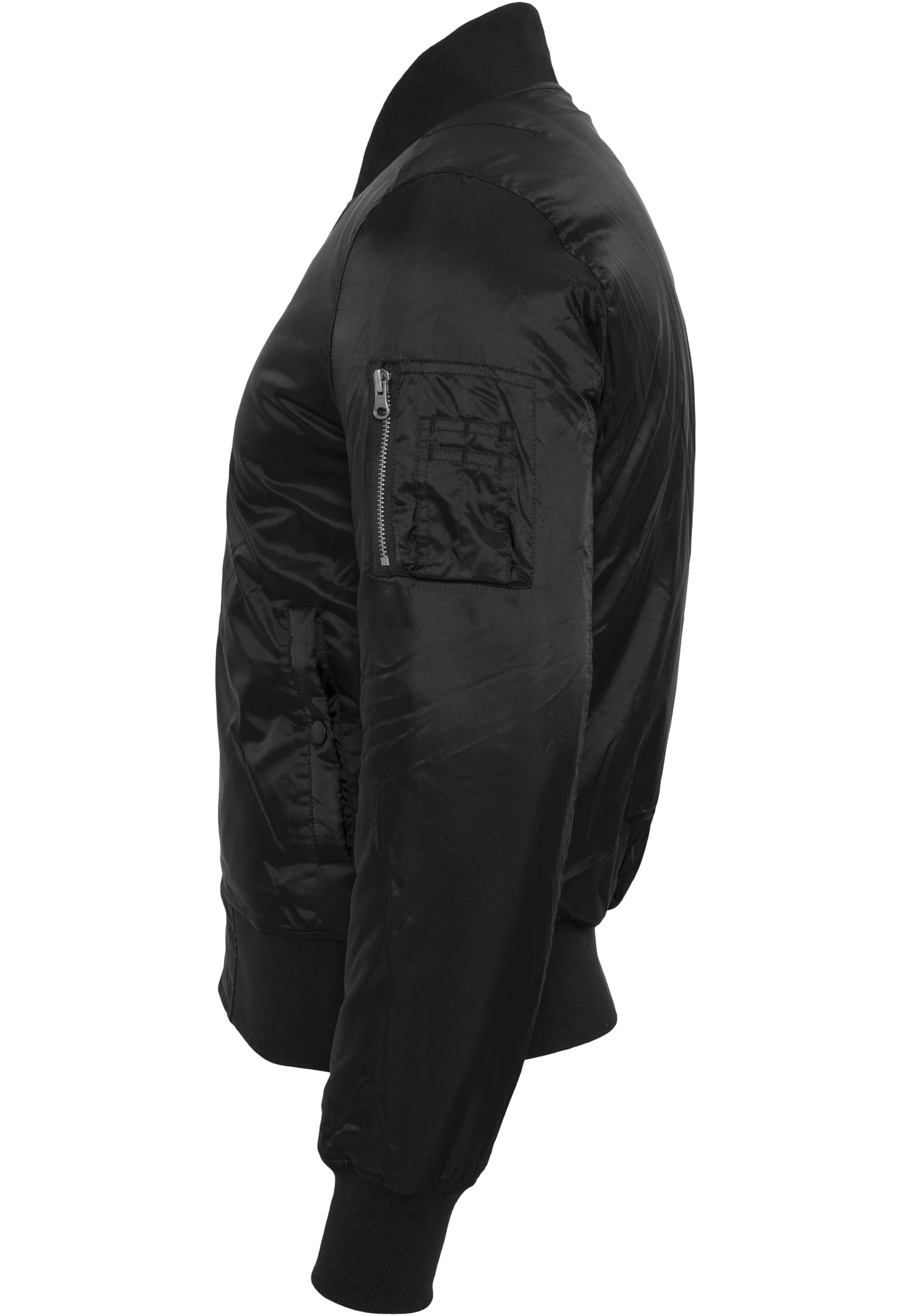 UC Bomber Jacket Basic - workoutbrands.com