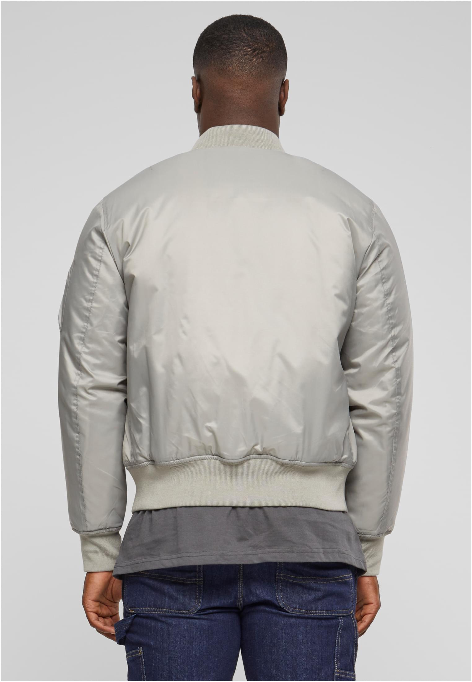 UC Bomber Jacket Basic - workoutbrands.com