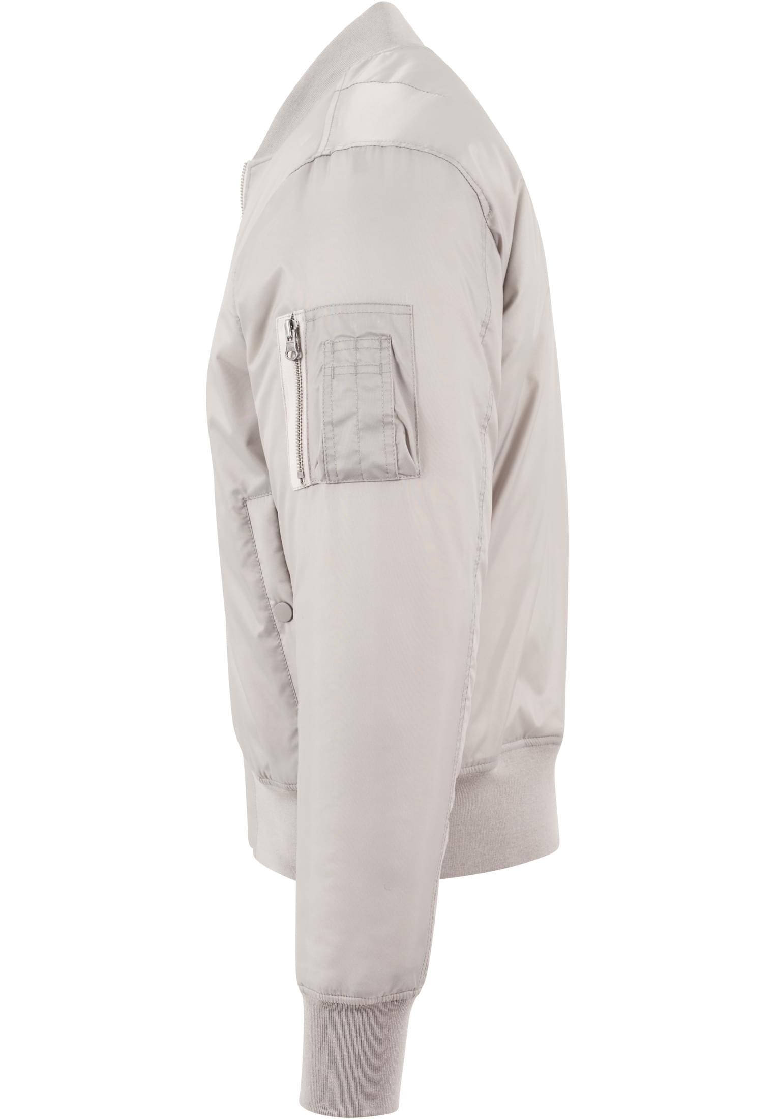 UC Bomber Jacket Basic - workoutbrands.com