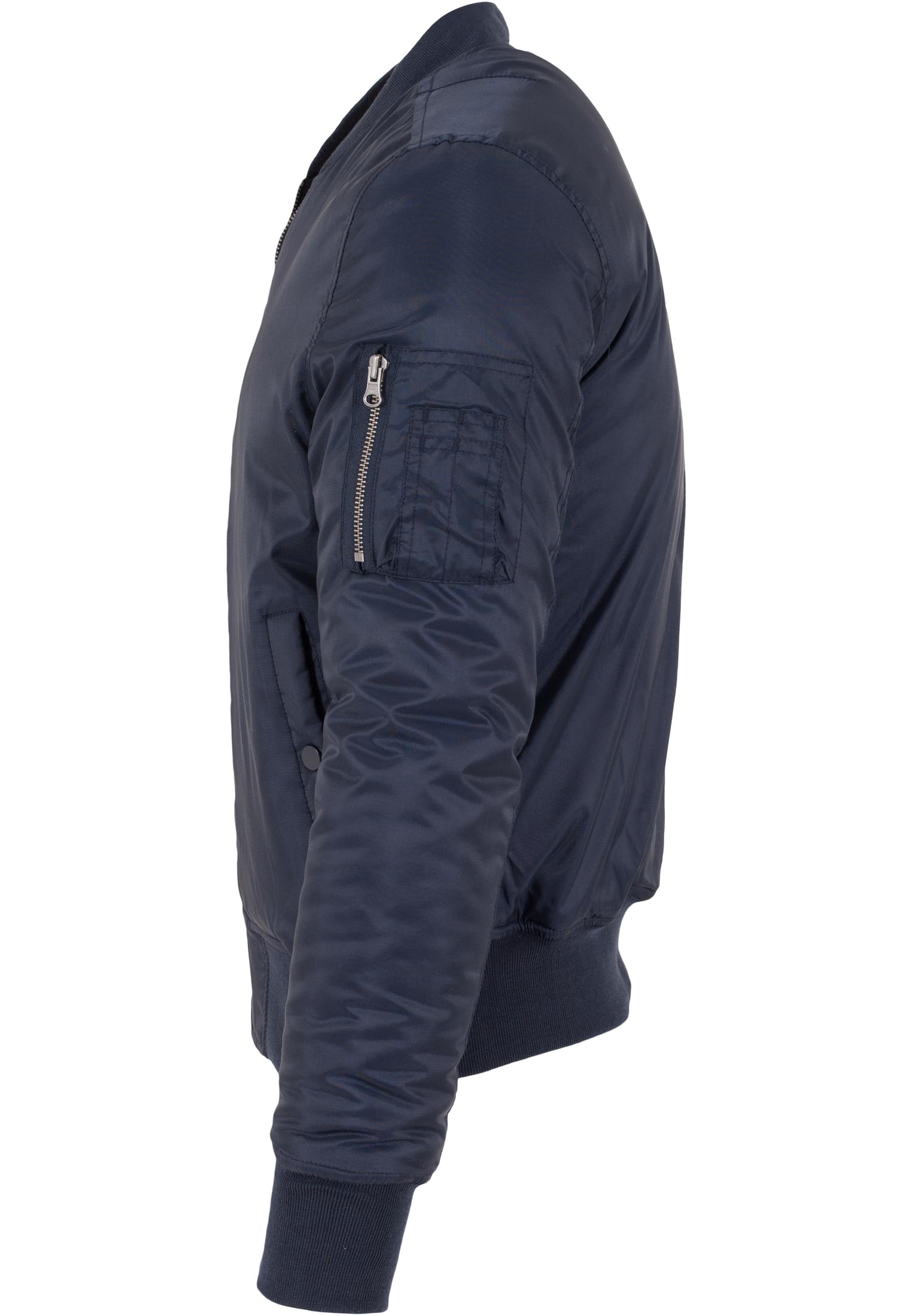 UC Bomber Jacket Basic - workoutbrands.com