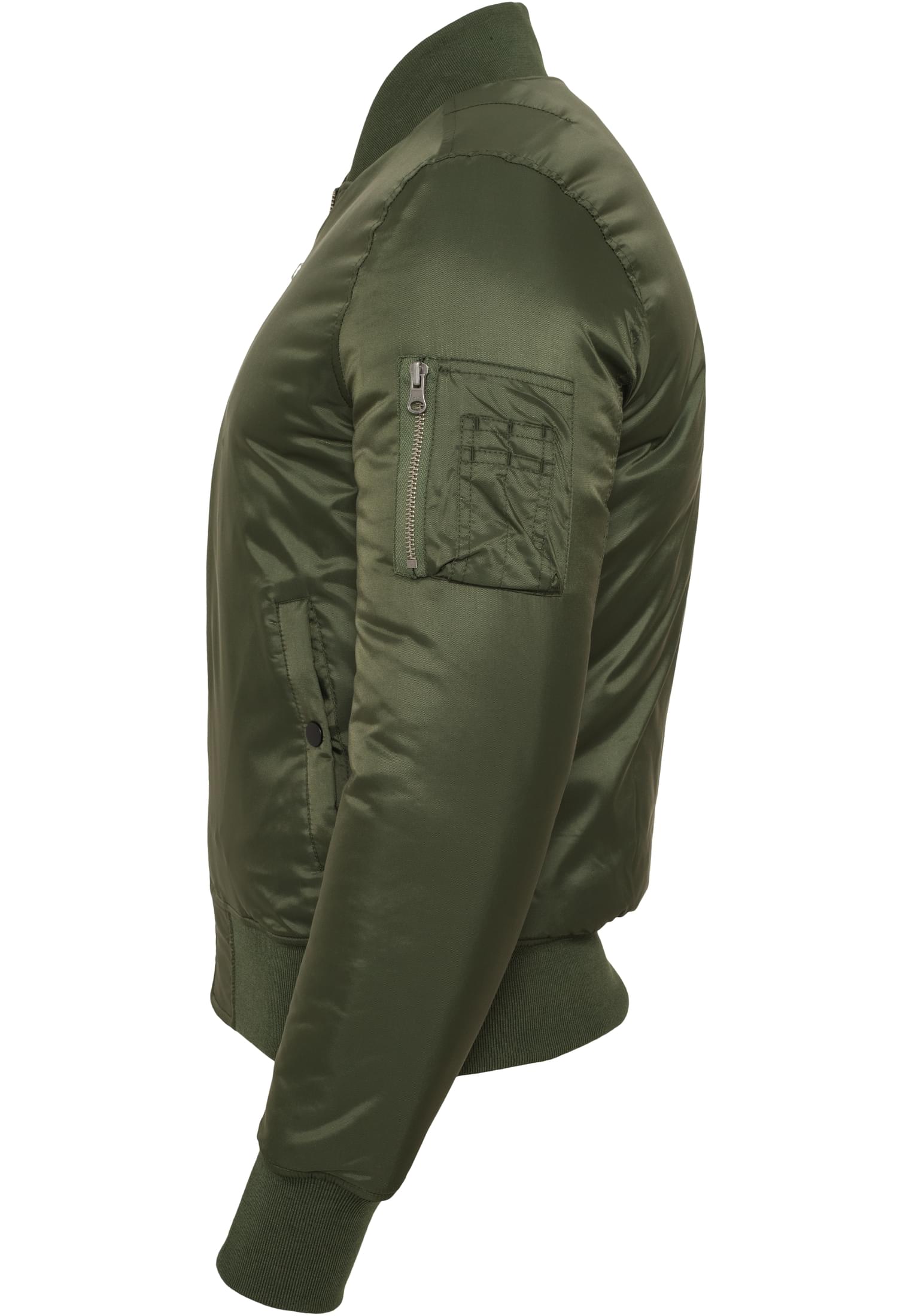 UC Bomber Jacket Basic - workoutbrands.com