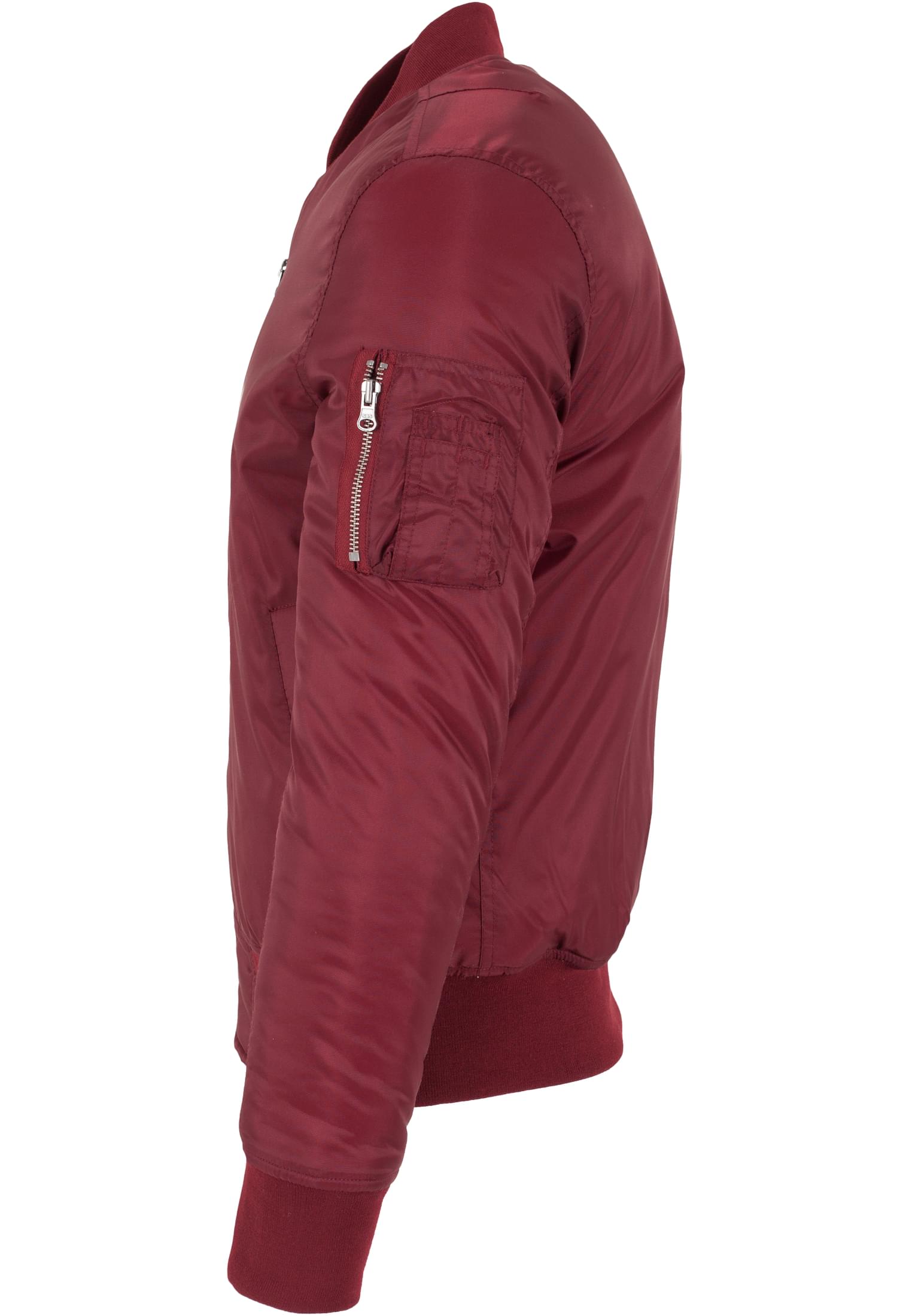 UC Bomber Jacket Basic - workoutbrands.com