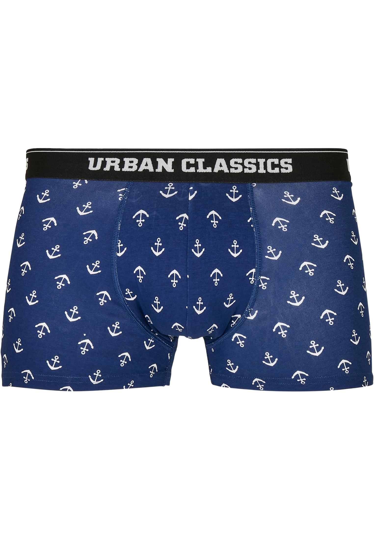 UC Boxer Shorts 5-Pack - workoutbrands.com