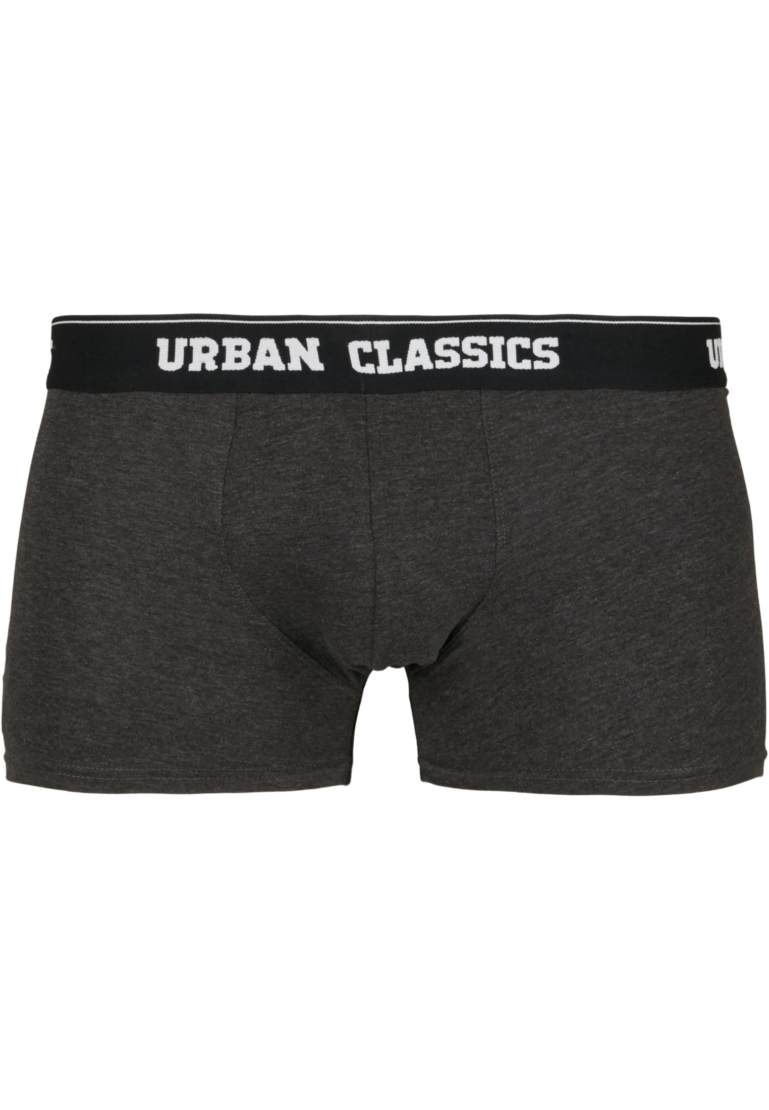 UC Boxer Shorts 5-Pack - workoutbrands.com